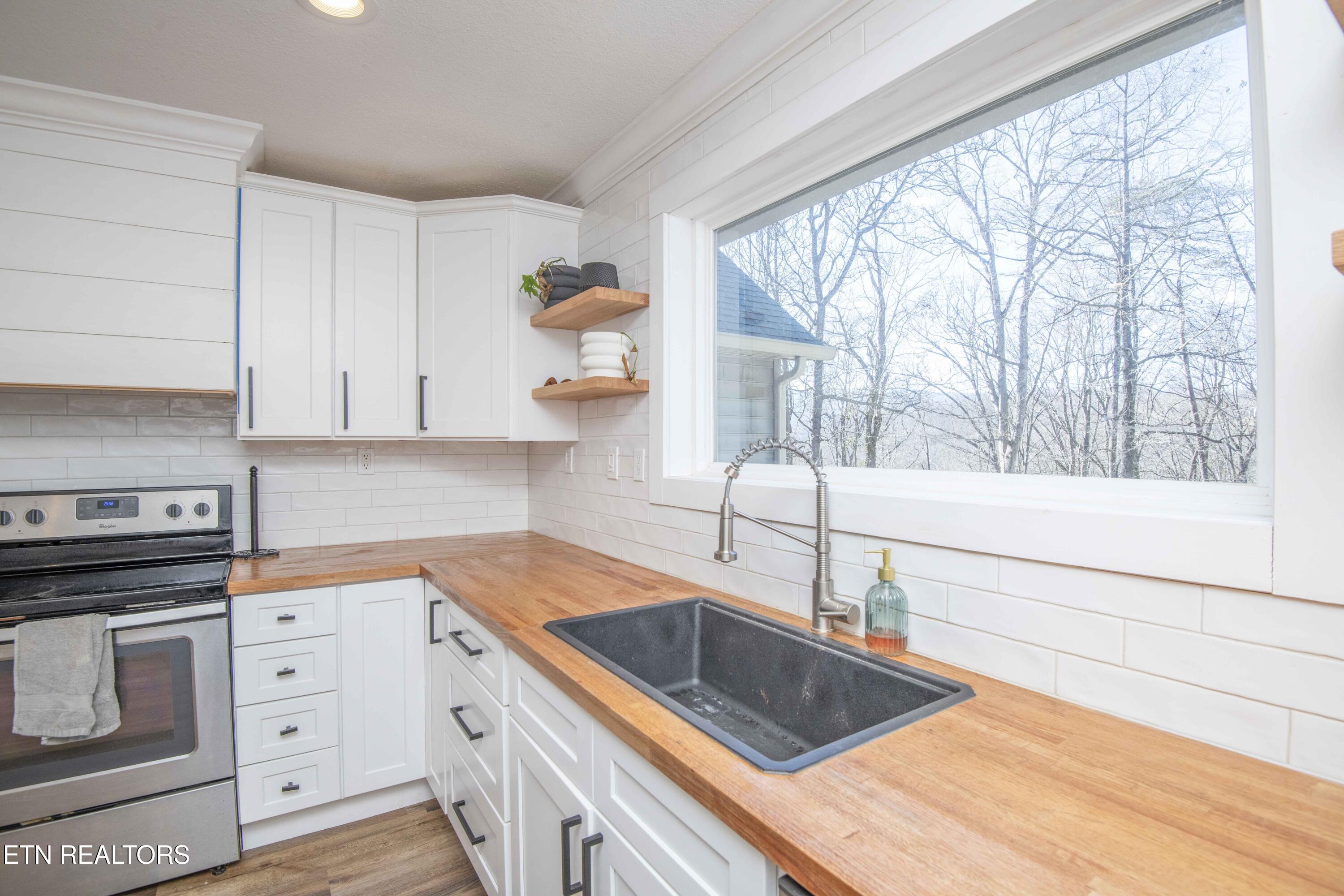 231 Mountain Lake Drive Rocky Top TN 37769