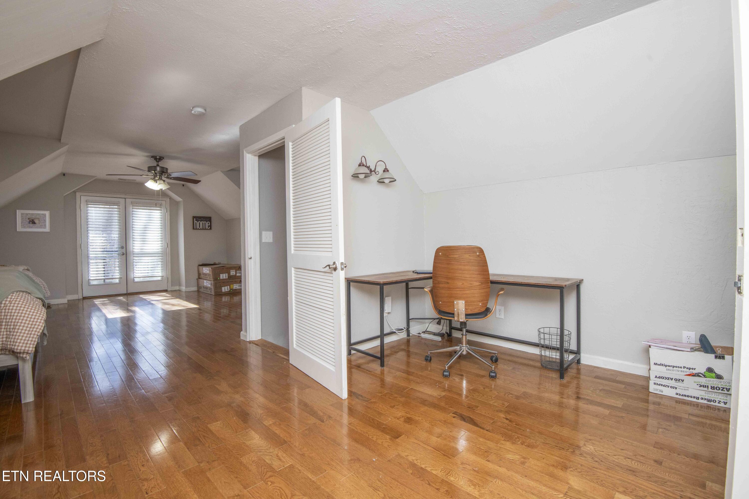 231 Mountain Lake Drive Rocky Top TN 37769