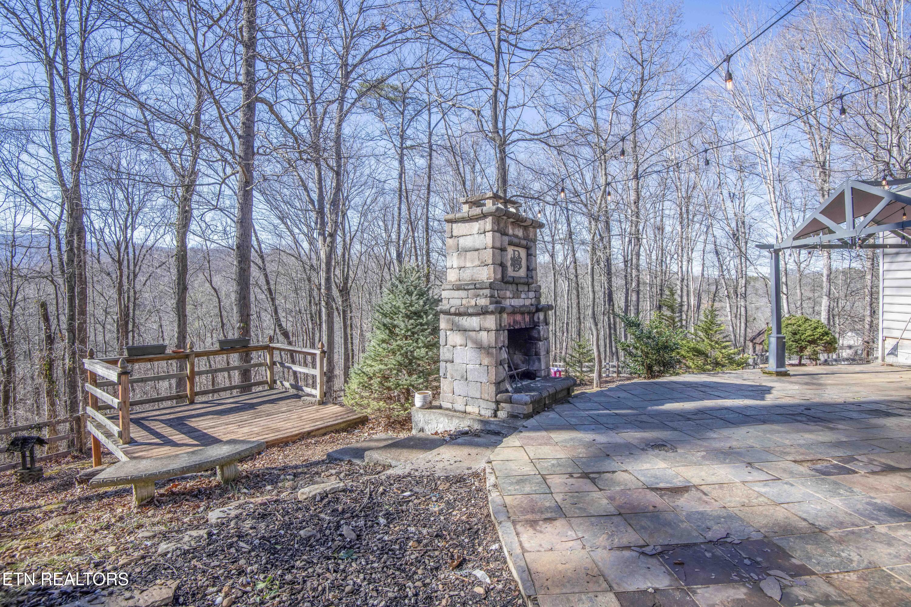 231 Mountain Lake Drive Rocky Top TN 37769