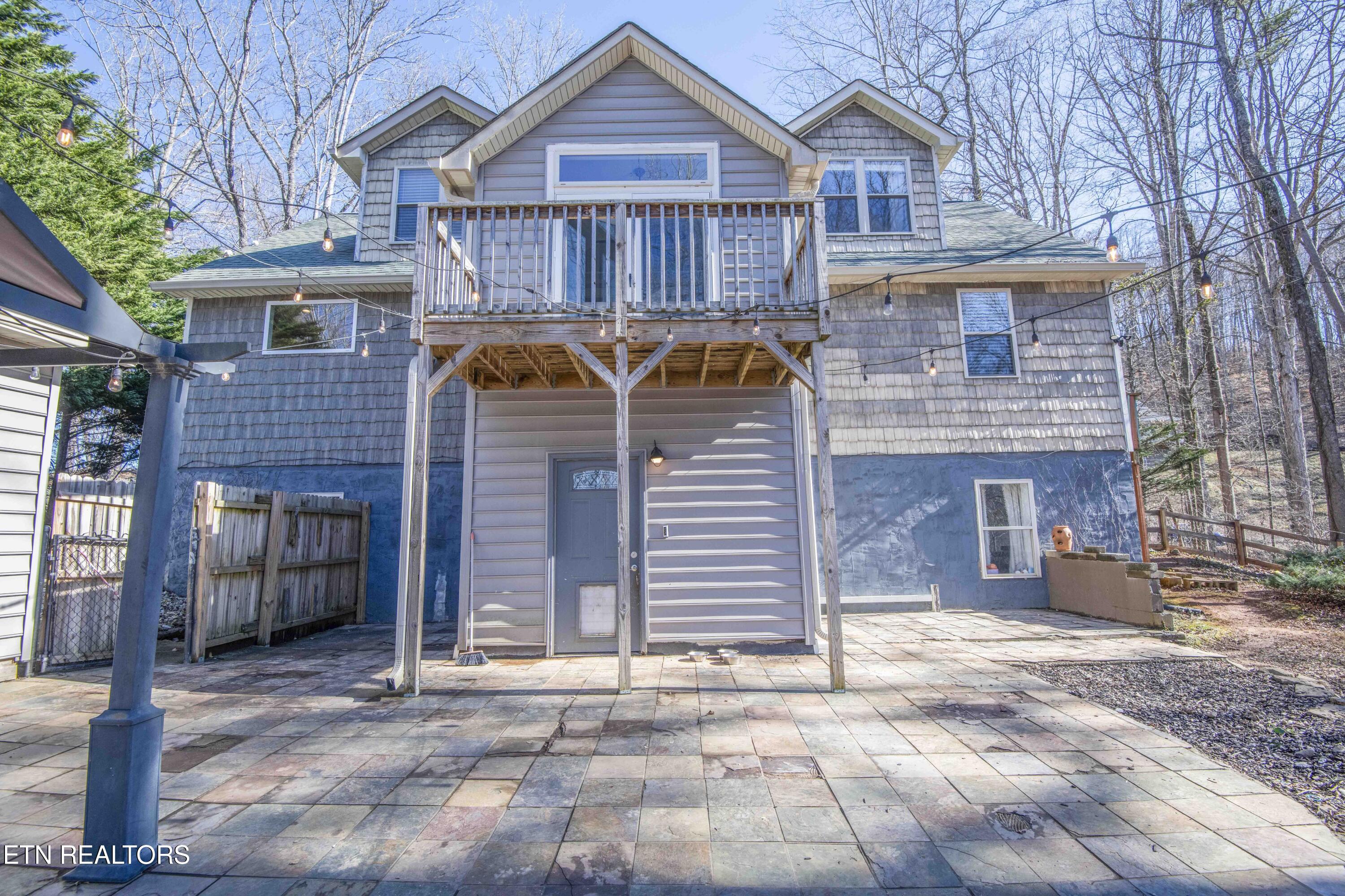 231 Mountain Lake Drive Rocky Top TN 37769