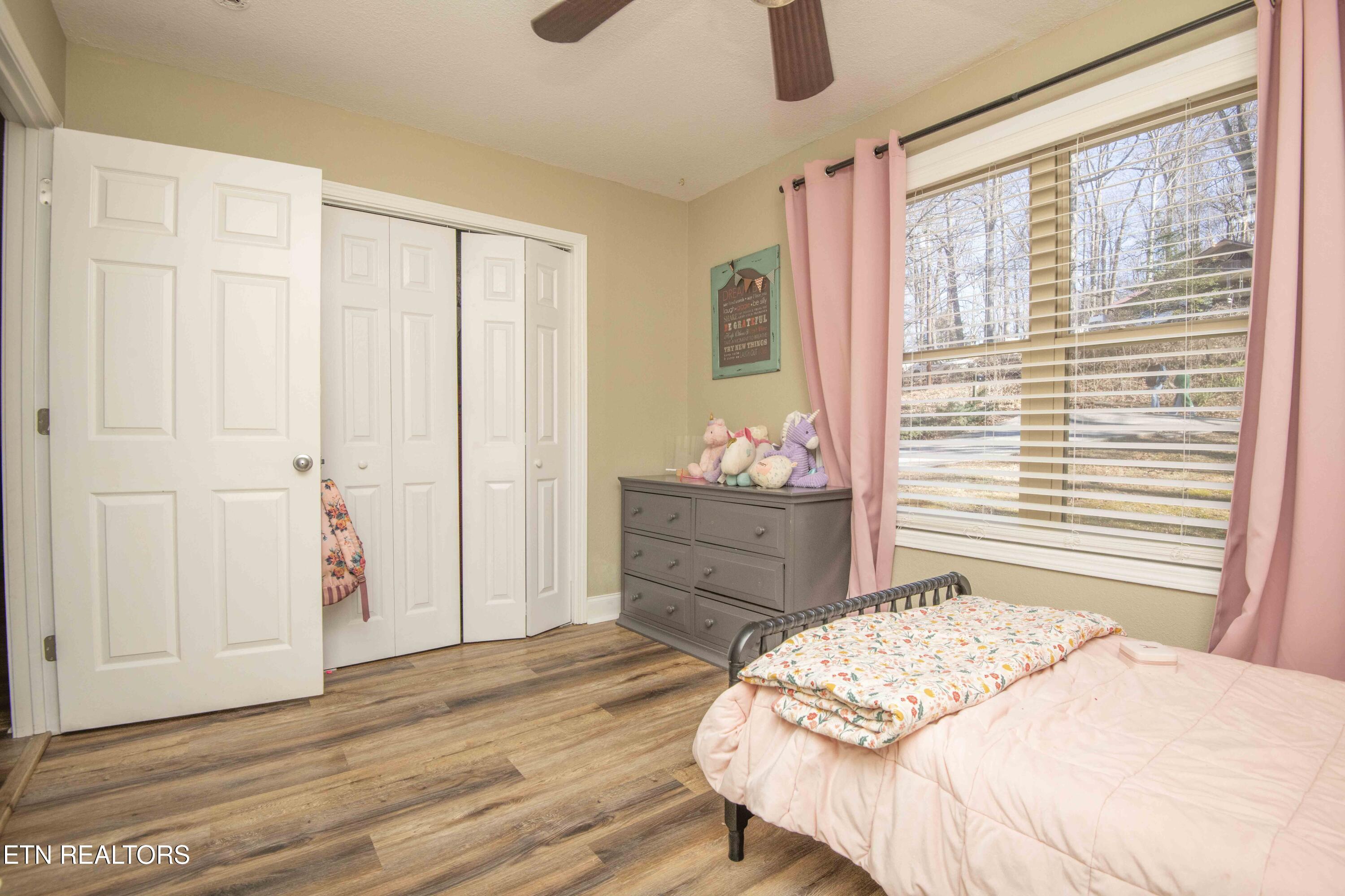 231 Mountain Lake Drive Rocky Top TN 37769