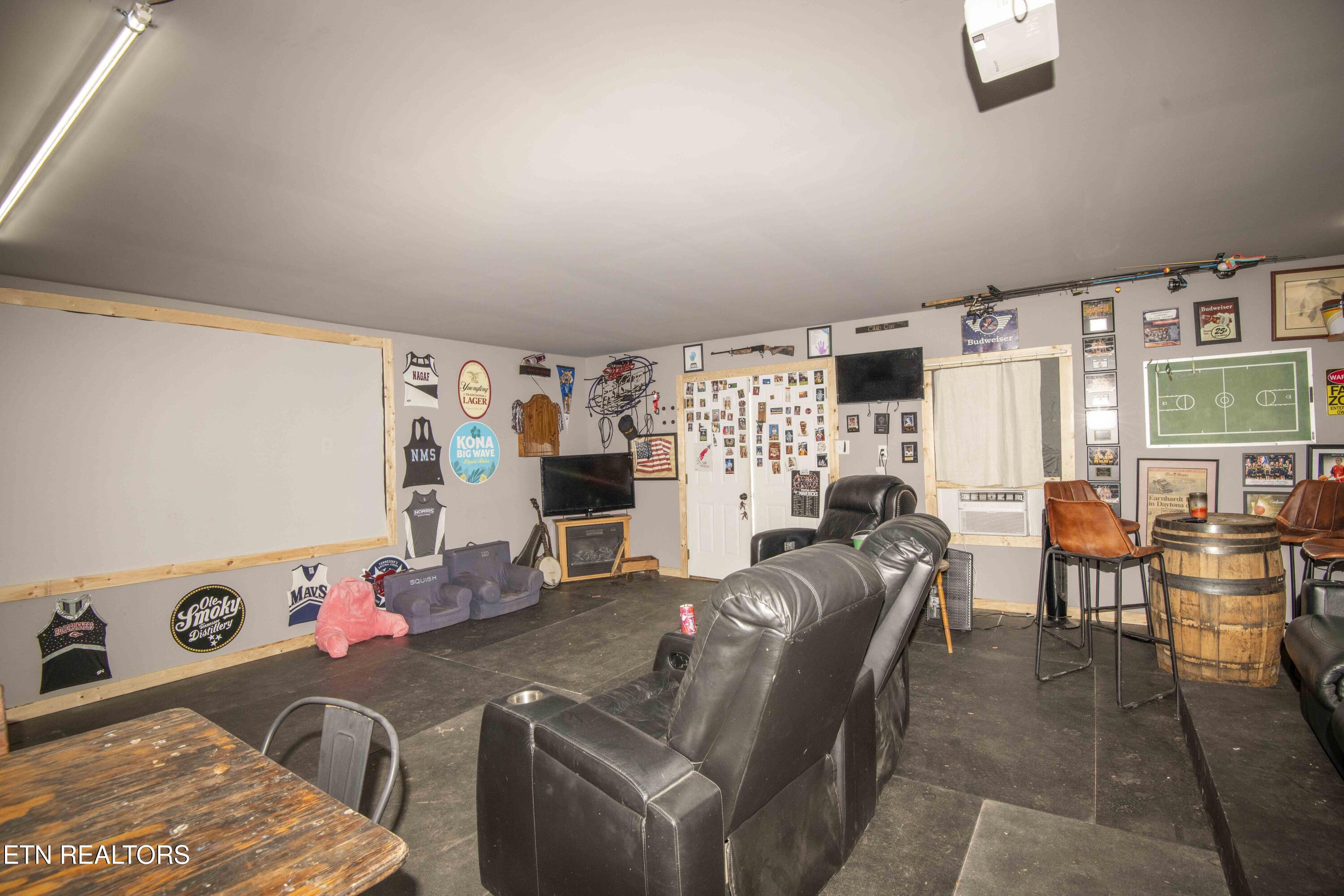 231 Mountain Lake Drive Rocky Top TN 37769
