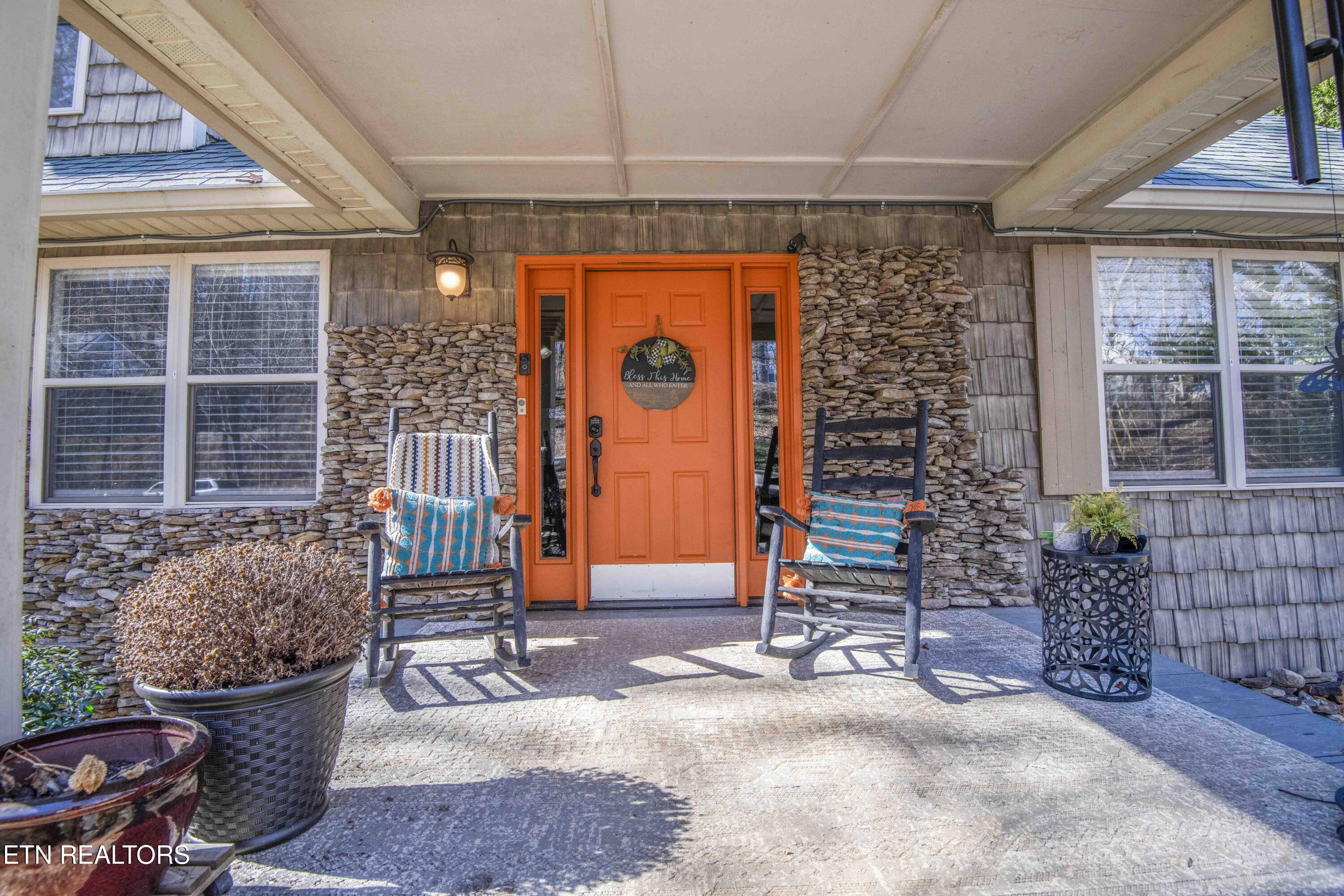 231 Mountain Lake Drive Rocky Top TN 37769