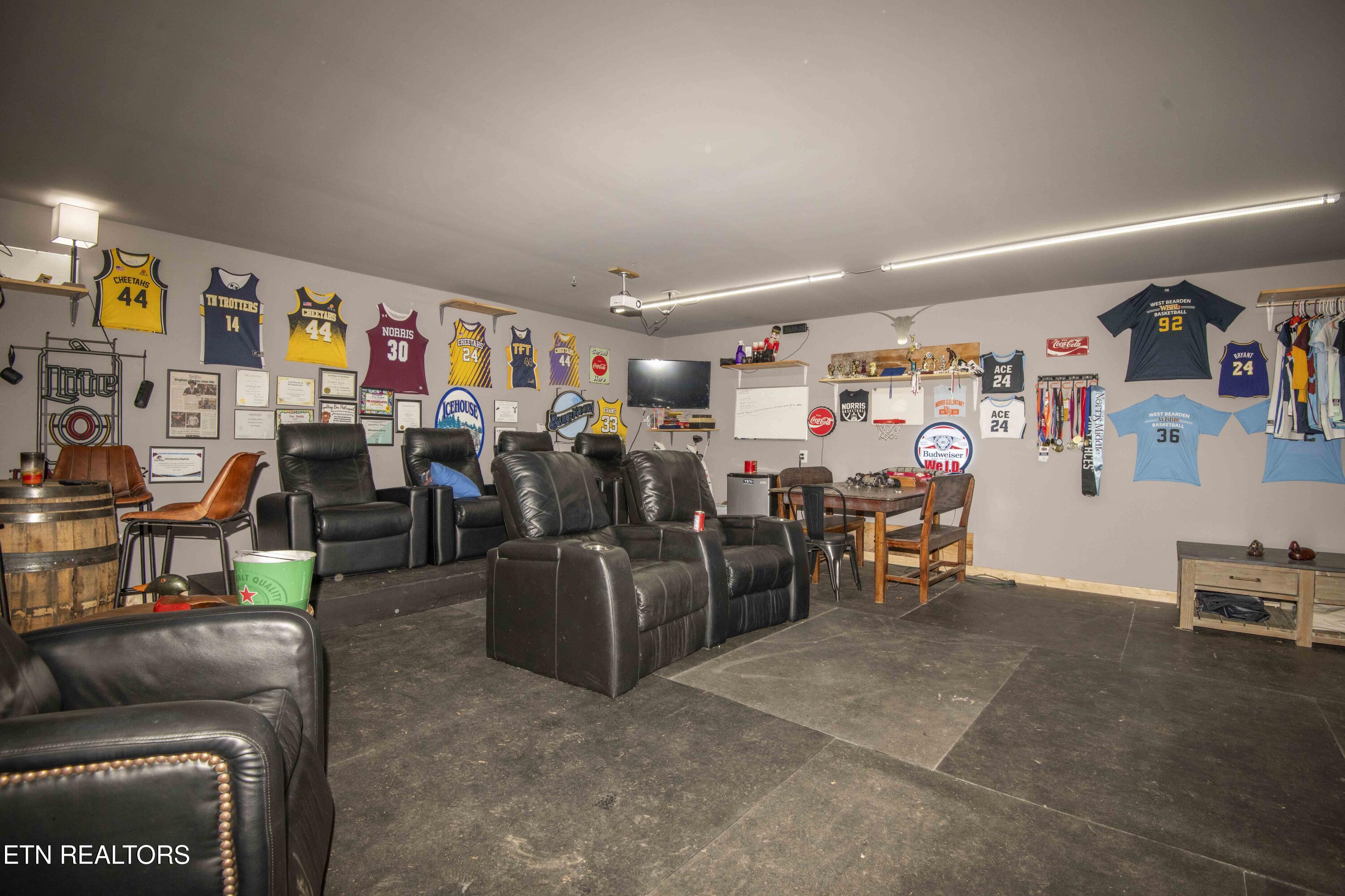 231 Mountain Lake Drive Rocky Top TN 37769