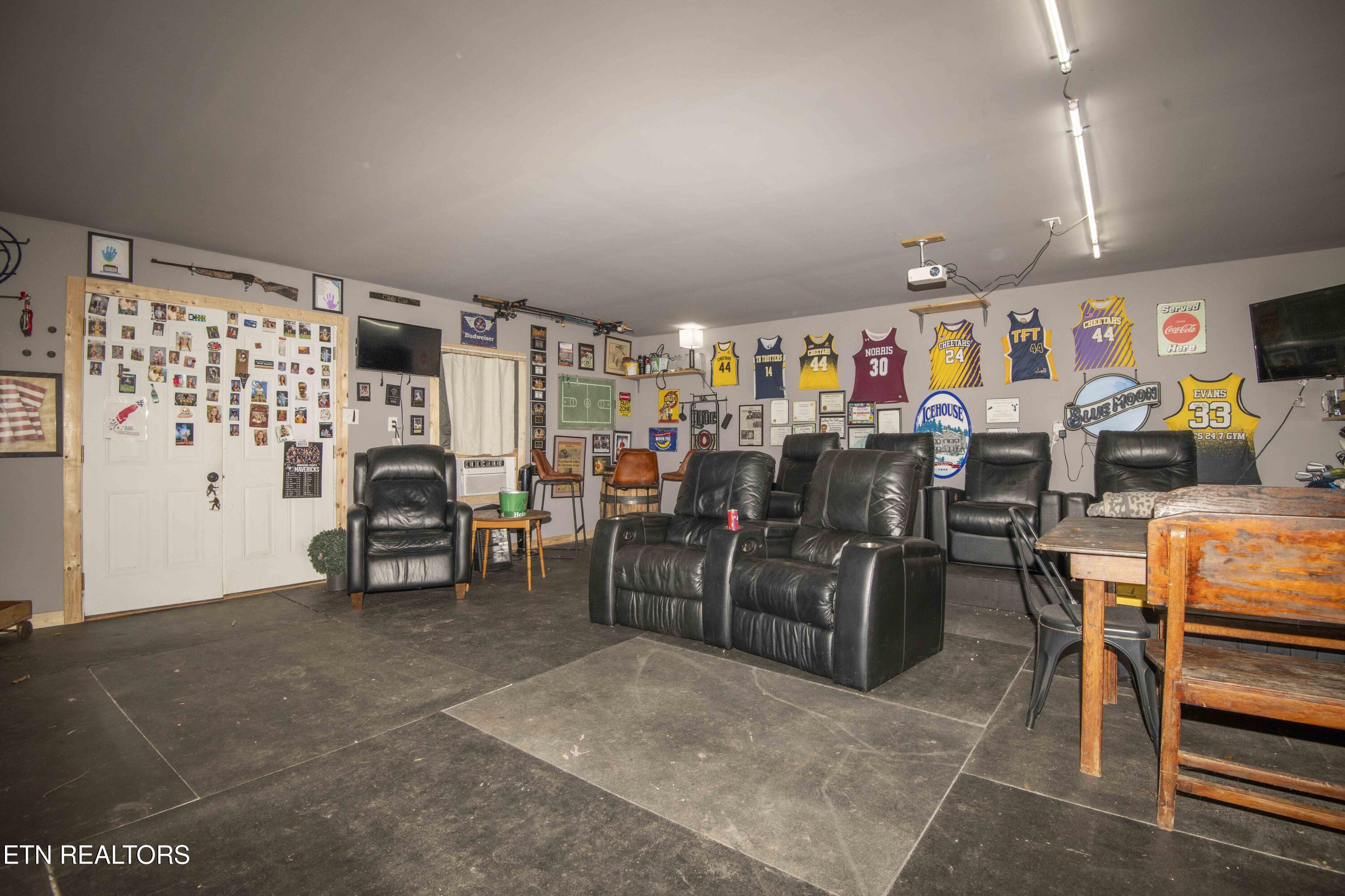231 Mountain Lake Drive Rocky Top TN 37769