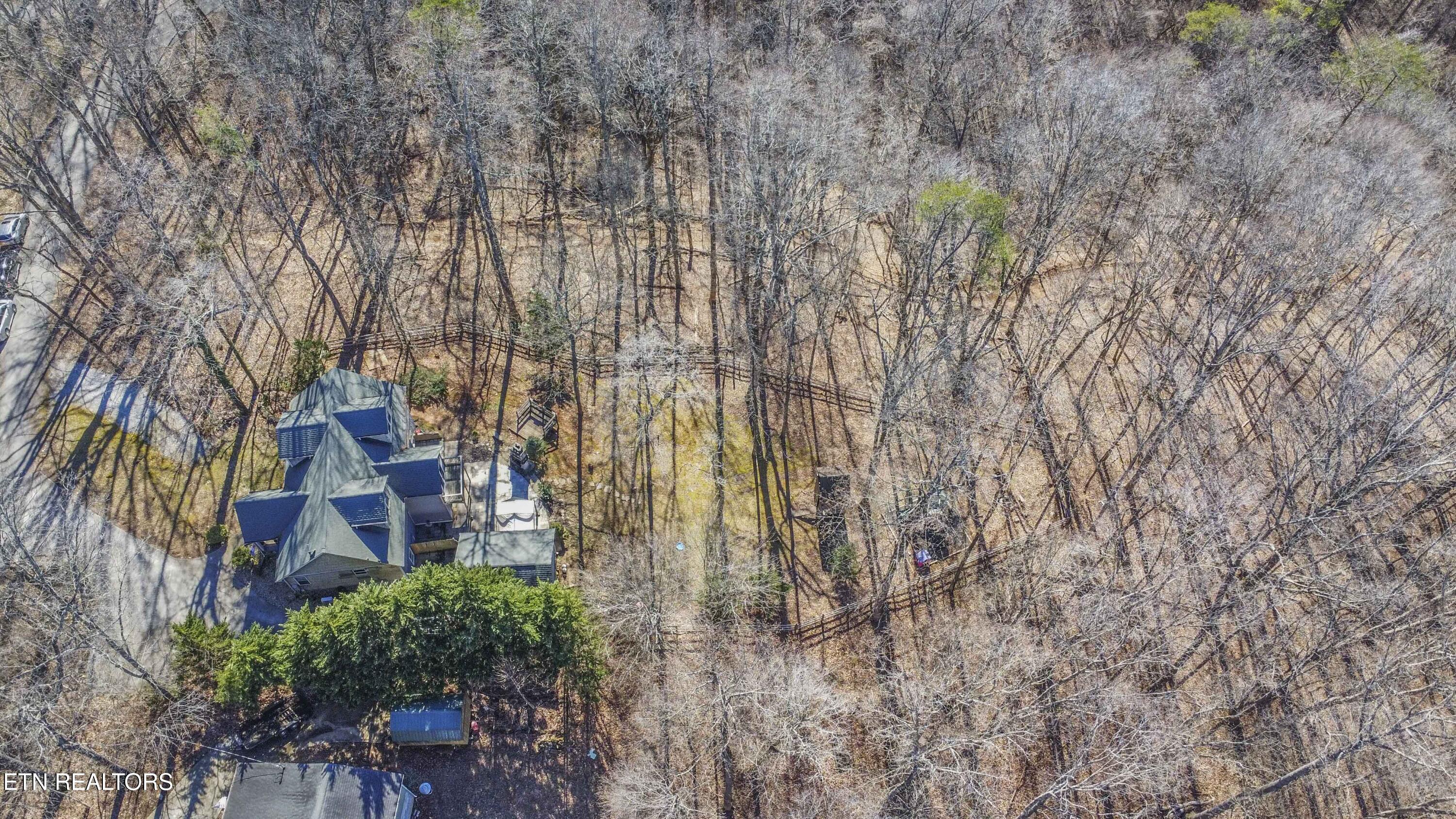 231 Mountain Lake Drive Rocky Top TN 37769