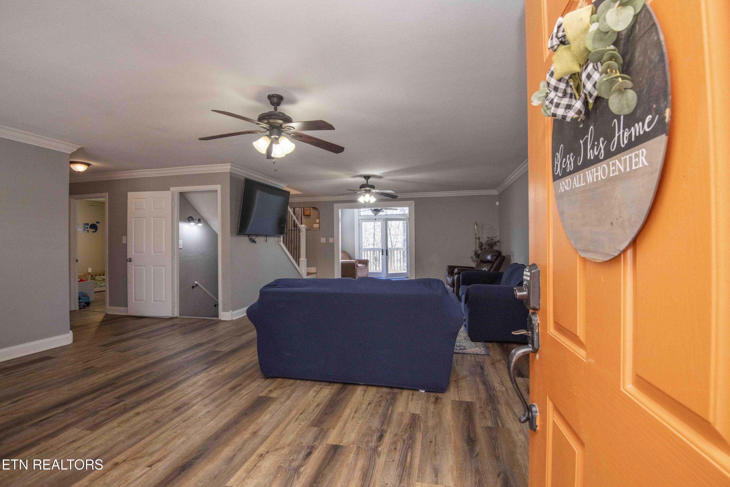 231 Mountain Lake Drive Rocky Top TN 37769