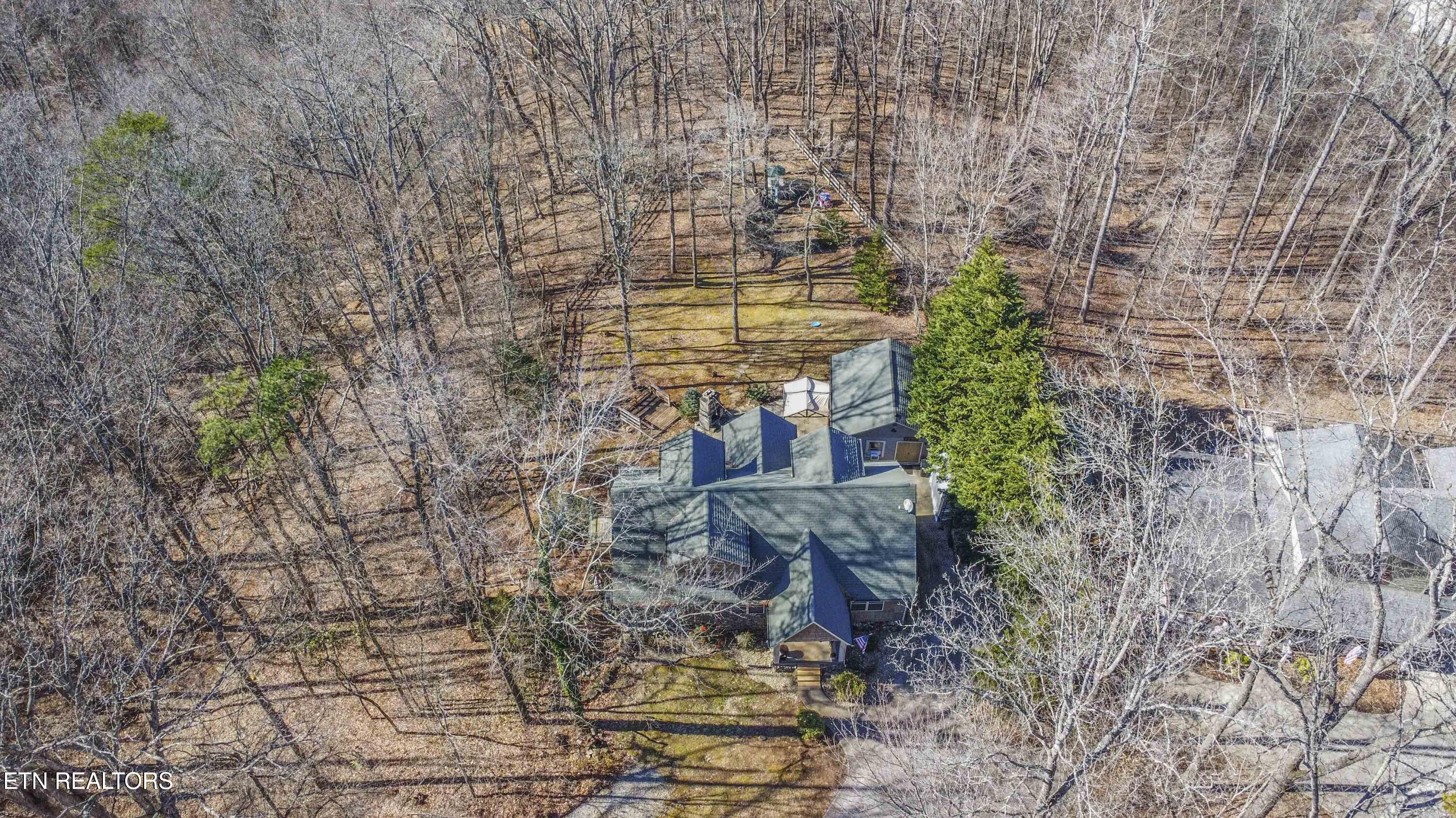 231 Mountain Lake Drive Rocky Top TN 37769