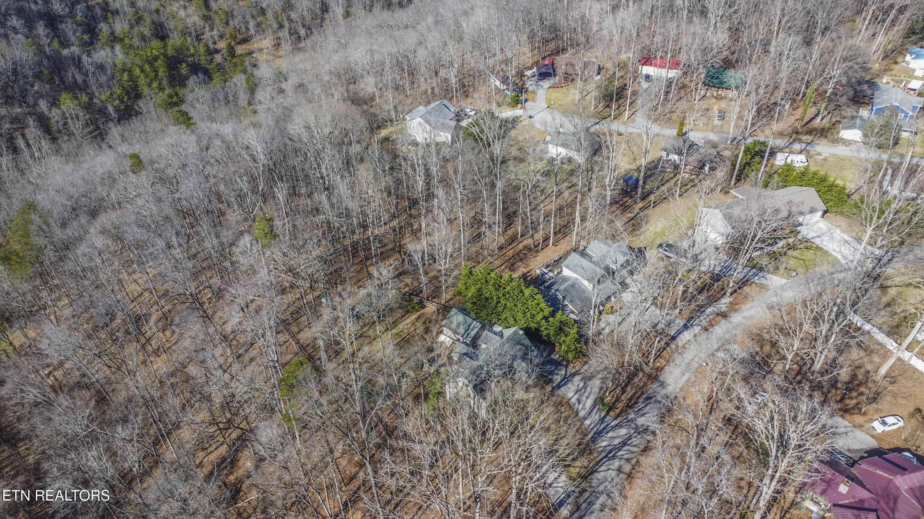 231 Mountain Lake Drive Rocky Top TN 37769