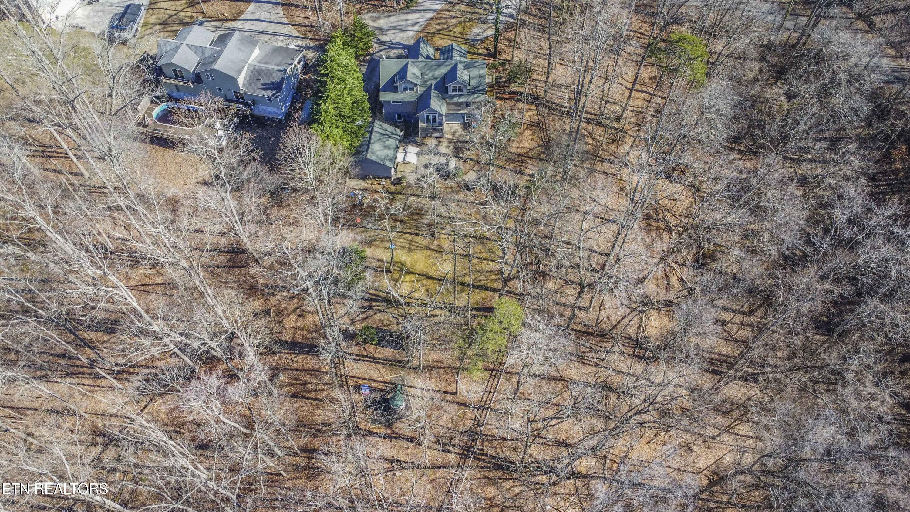 231 Mountain Lake Drive Rocky Top TN 37769