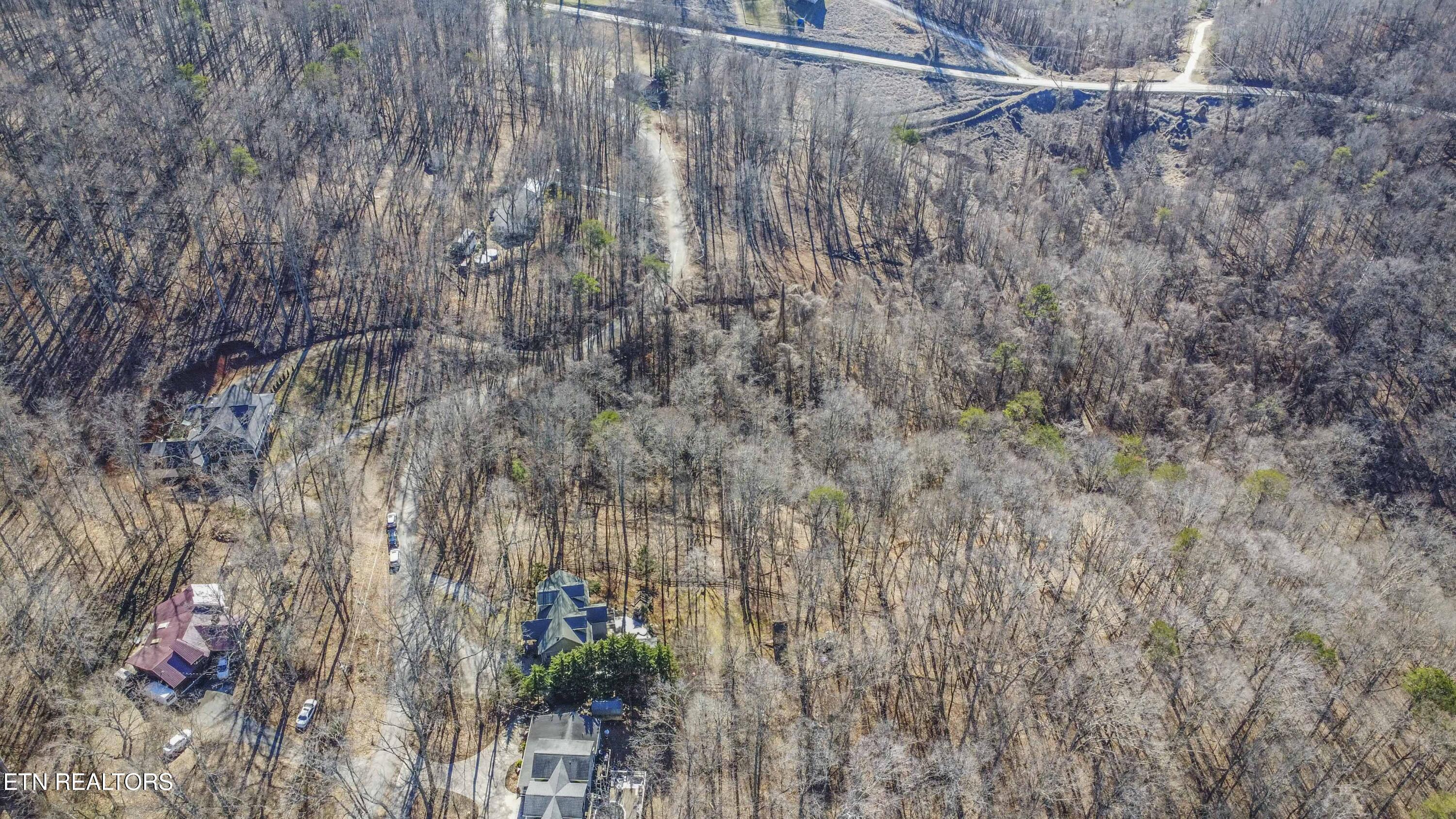231 Mountain Lake Drive Rocky Top TN 37769