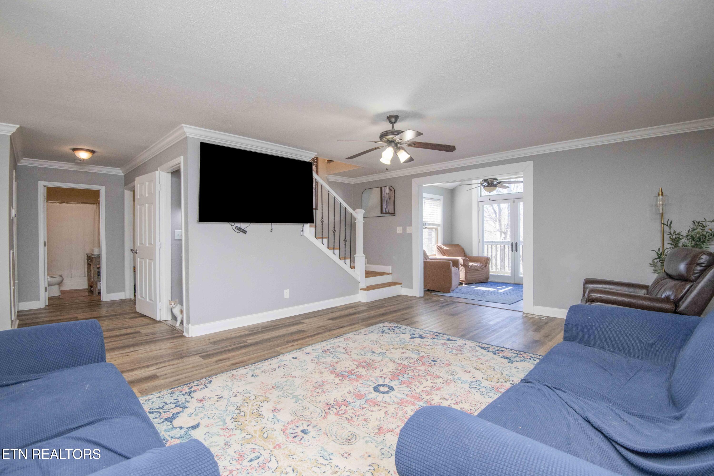 231 Mountain Lake Drive Rocky Top TN 37769