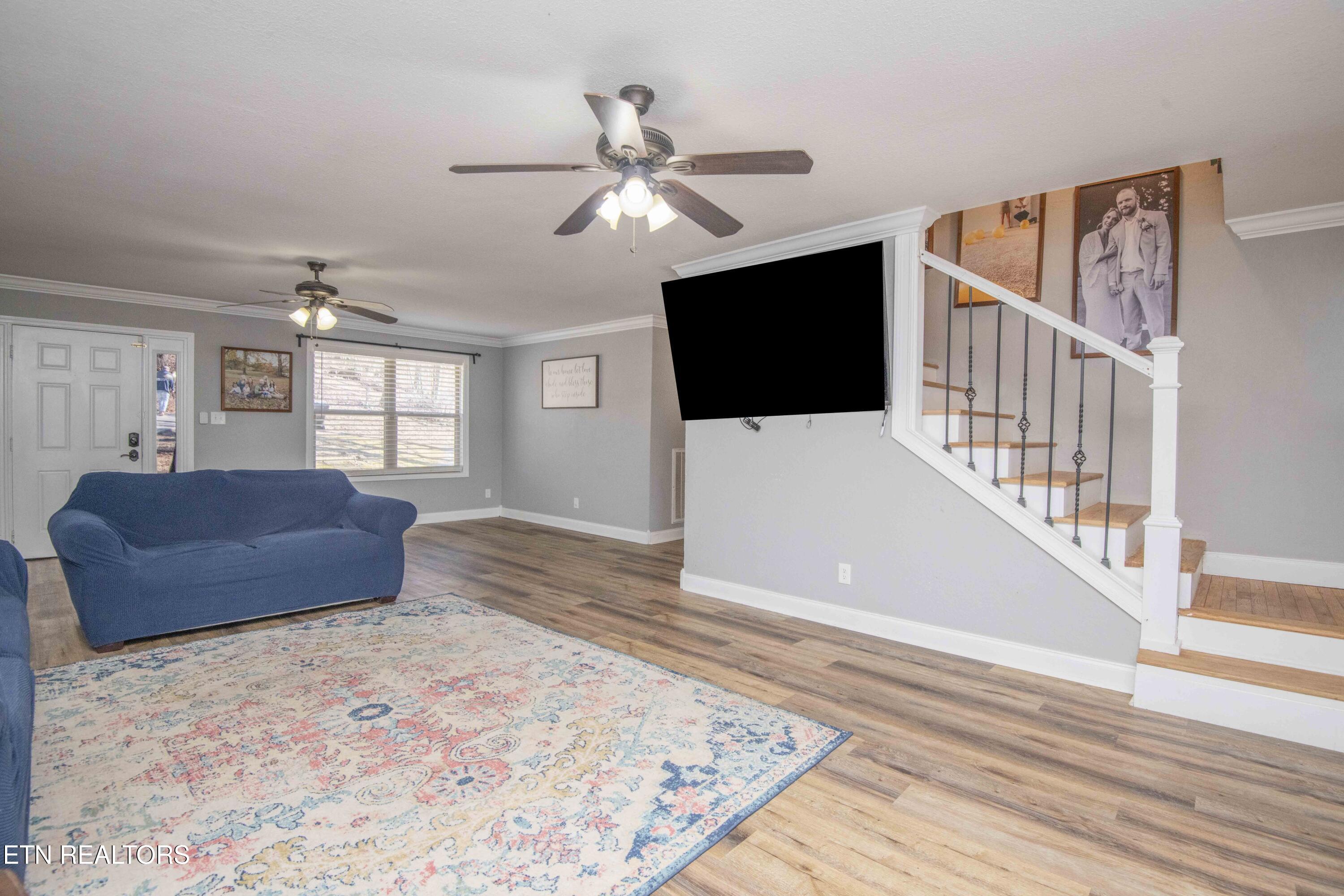 231 Mountain Lake Drive Rocky Top TN 37769
