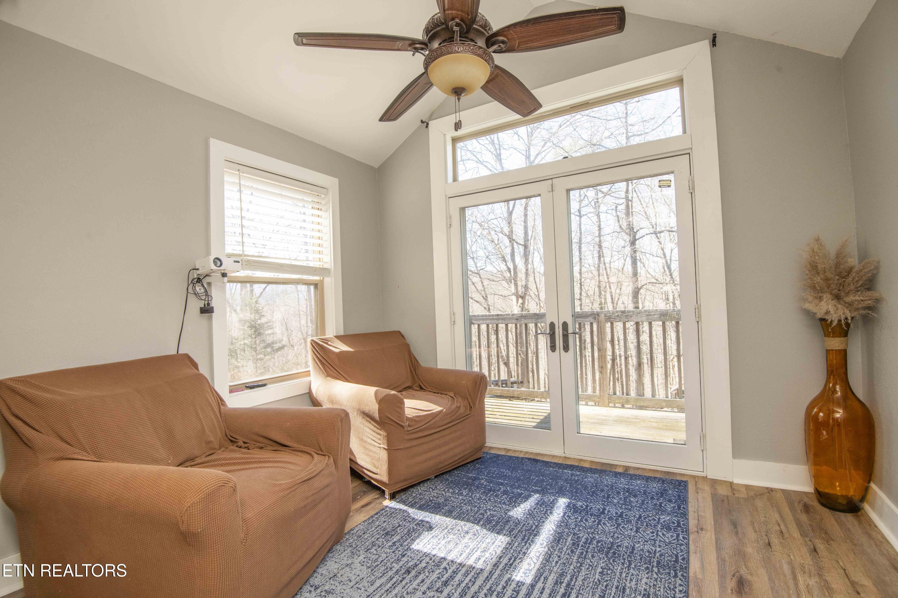 231 Mountain Lake Drive Rocky Top TN 37769