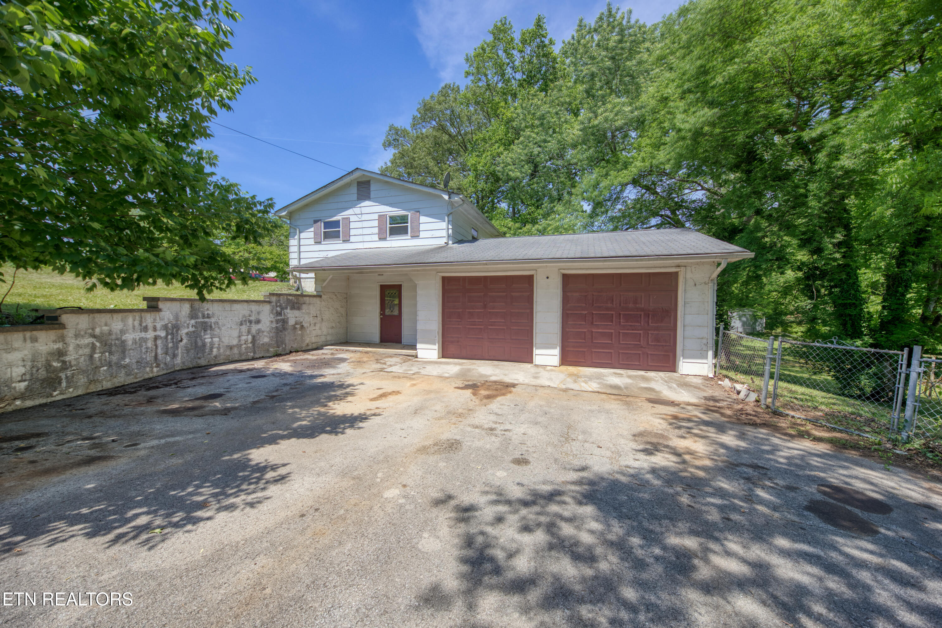 1308 Knollwood Circle Knoxville TN 37919