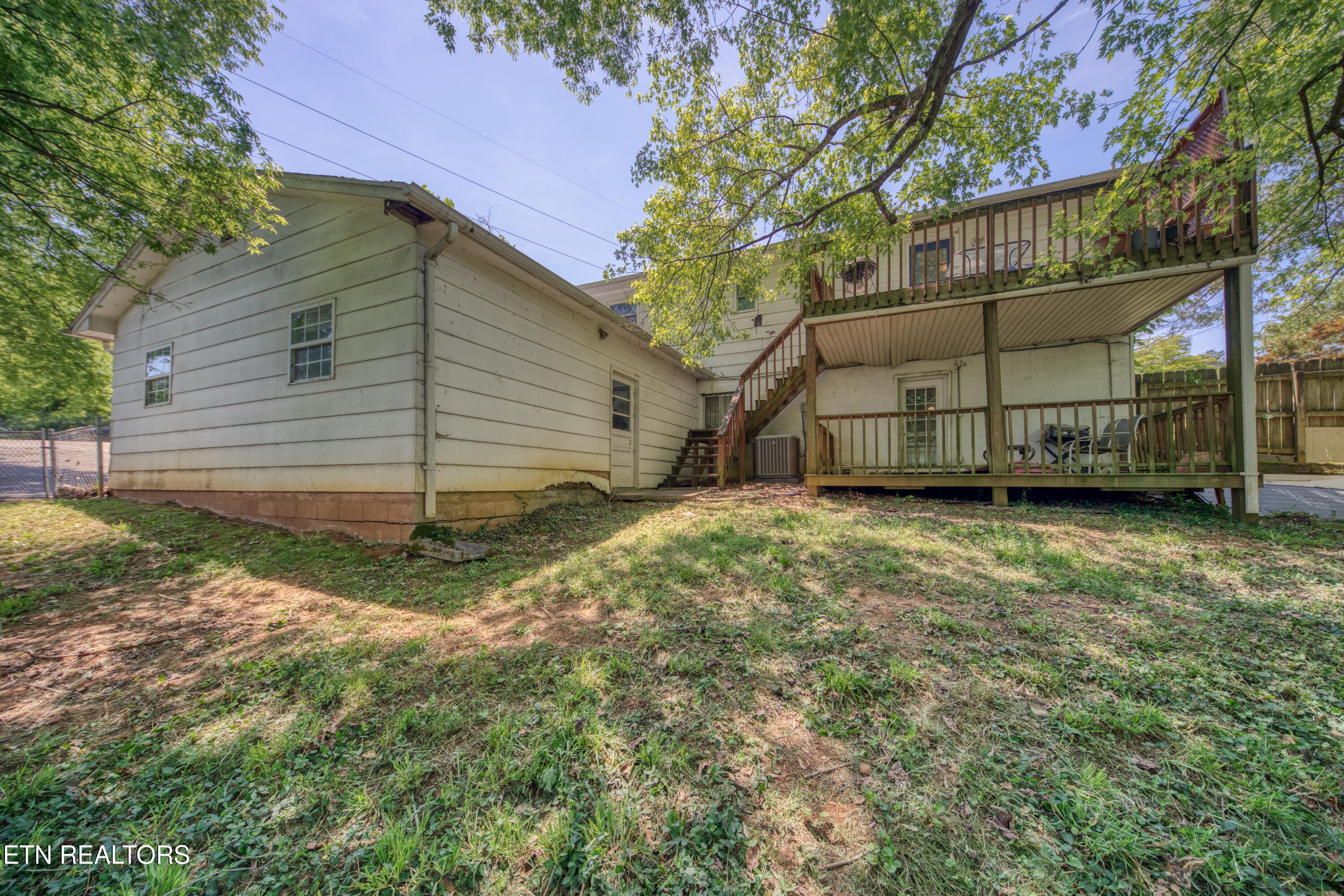 1308 Knollwood Circle Knoxville TN 37919