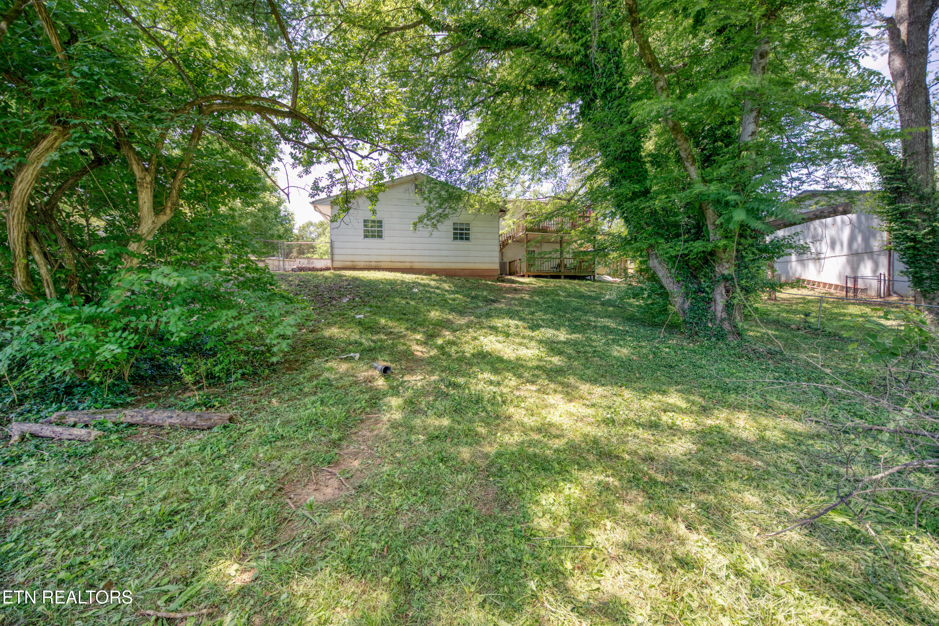 1308 Knollwood Circle Knoxville TN 37919