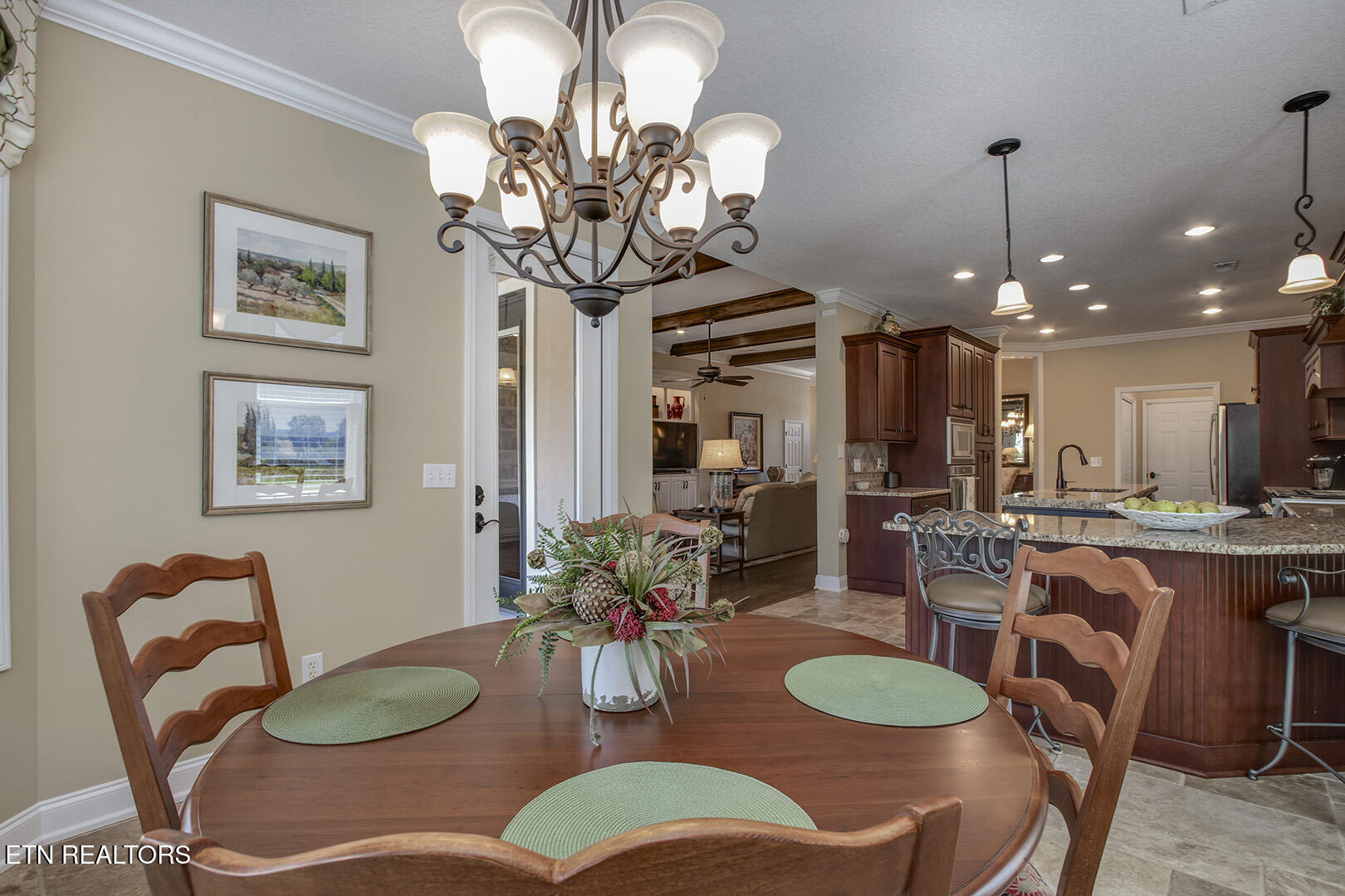 227 Kingbird Drive Vonore TN 37885