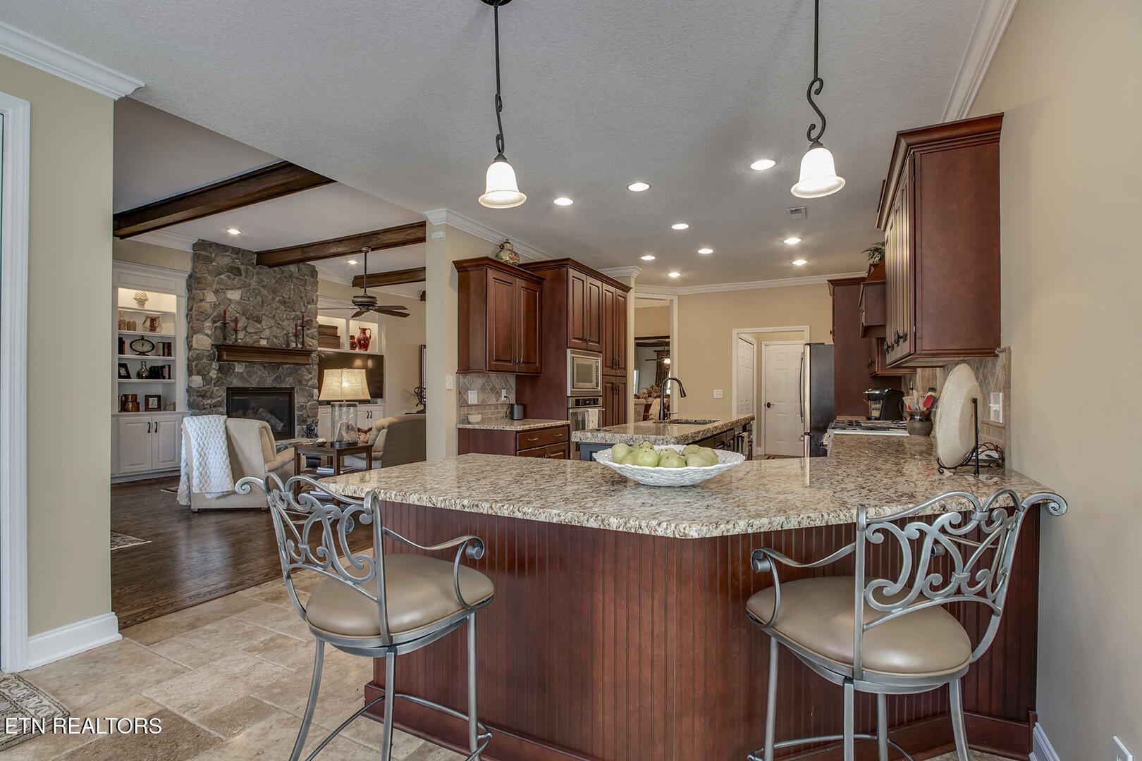 227 Kingbird Drive Vonore TN 37885