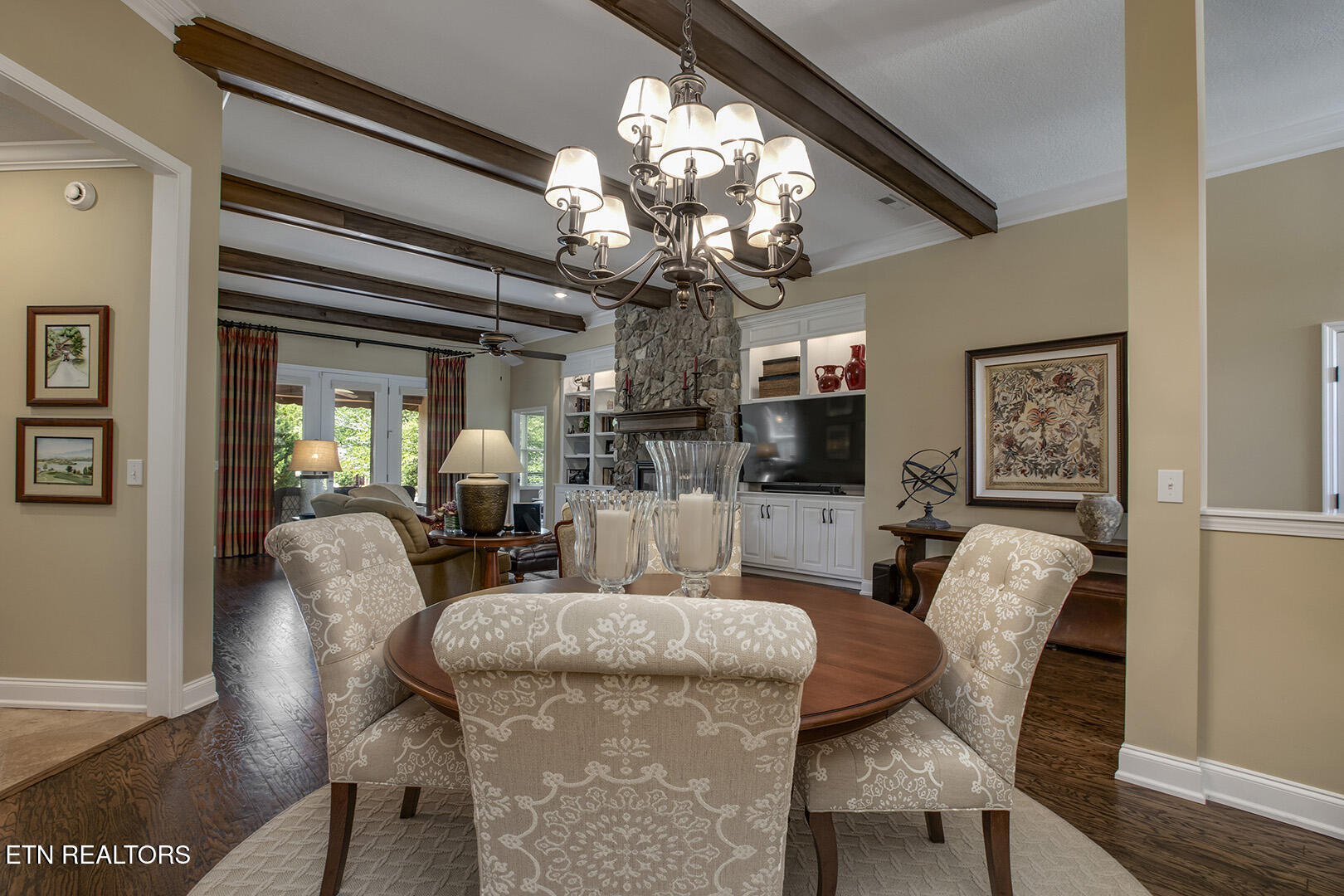 227 Kingbird Drive Vonore TN 37885
