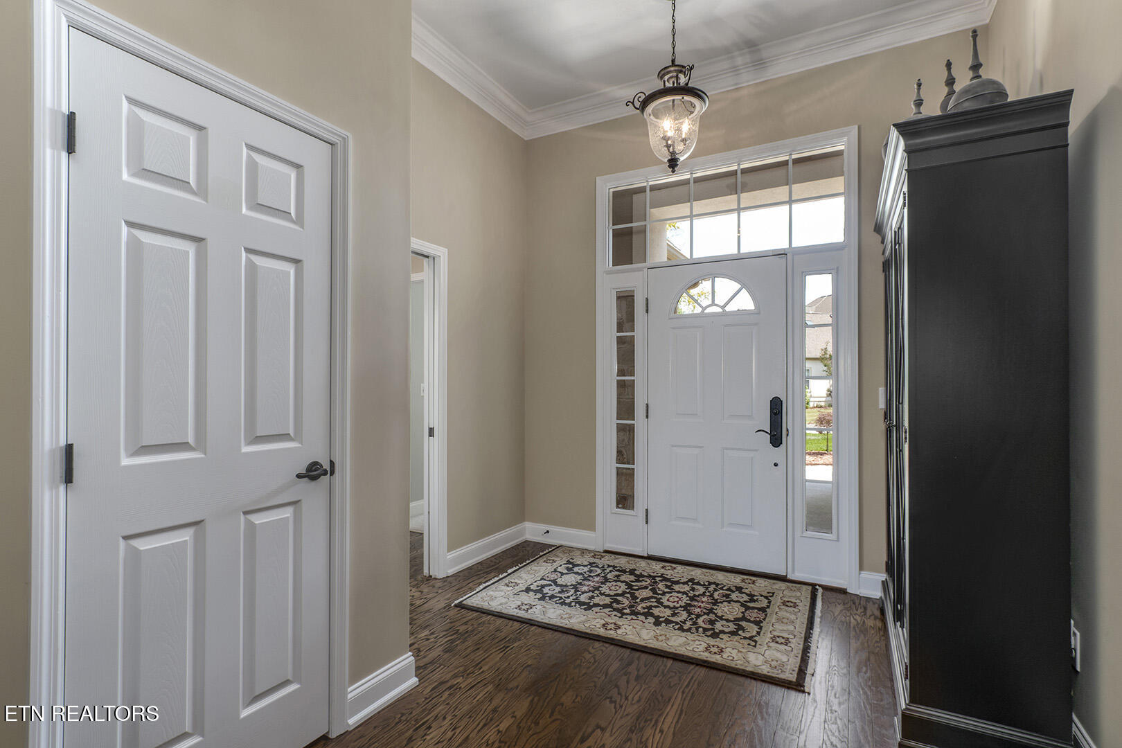 227 Kingbird Drive Vonore TN 37885