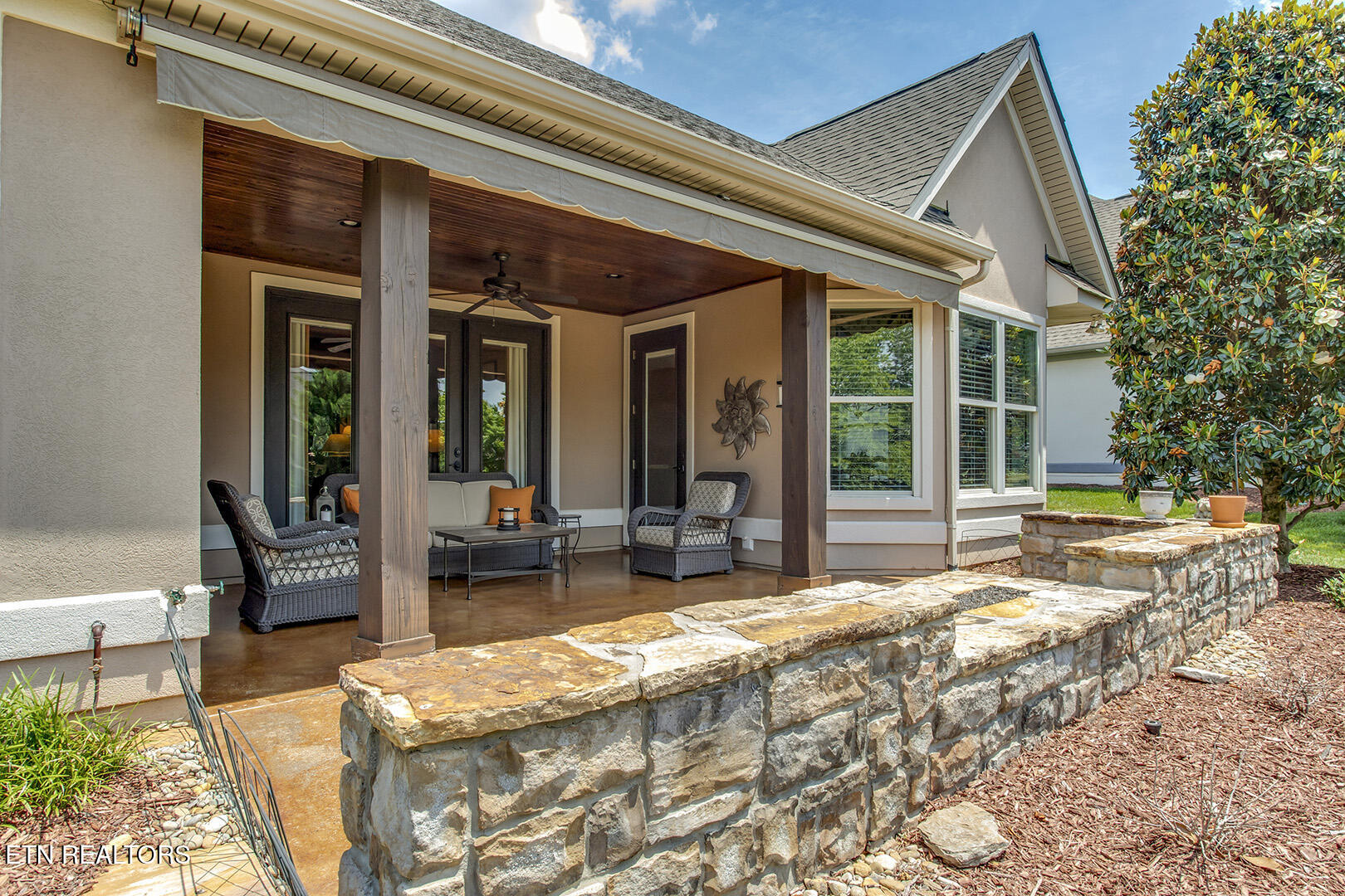 227 Kingbird Drive Vonore TN 37885