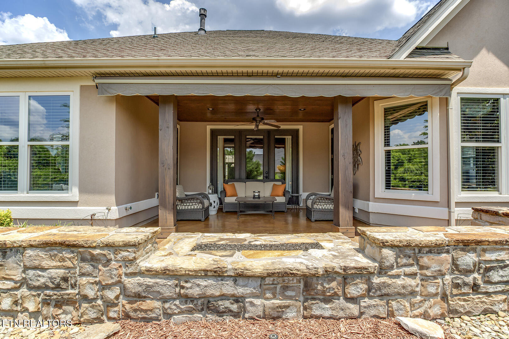 227 Kingbird Drive Vonore TN 37885