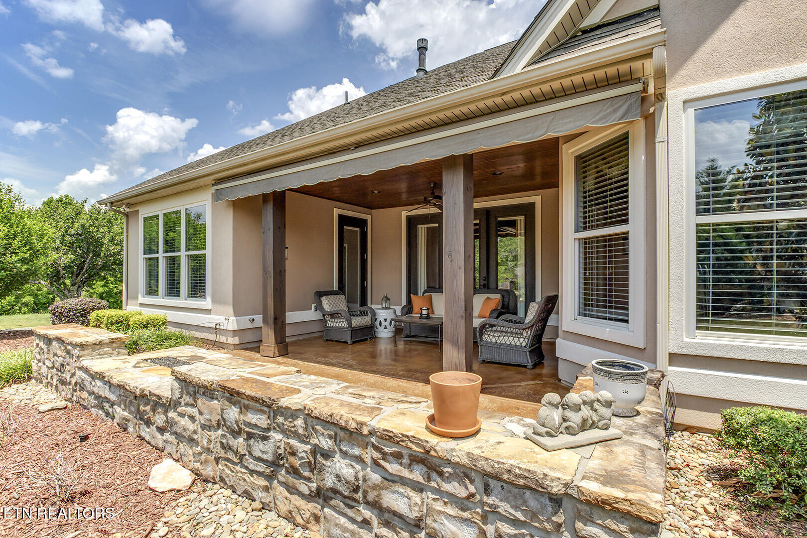 227 Kingbird Drive Vonore TN 37885
