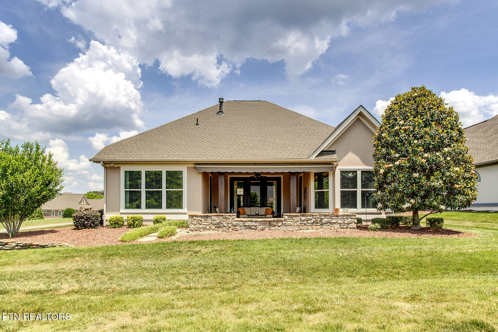 227 Kingbird Drive Vonore TN 37885