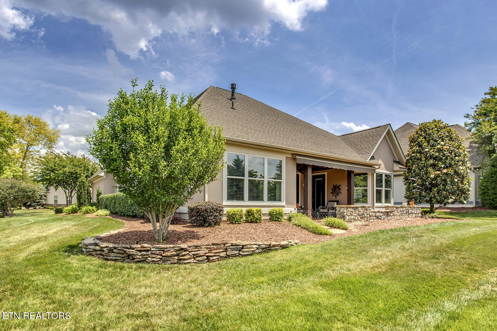 227 Kingbird Drive Vonore TN 37885