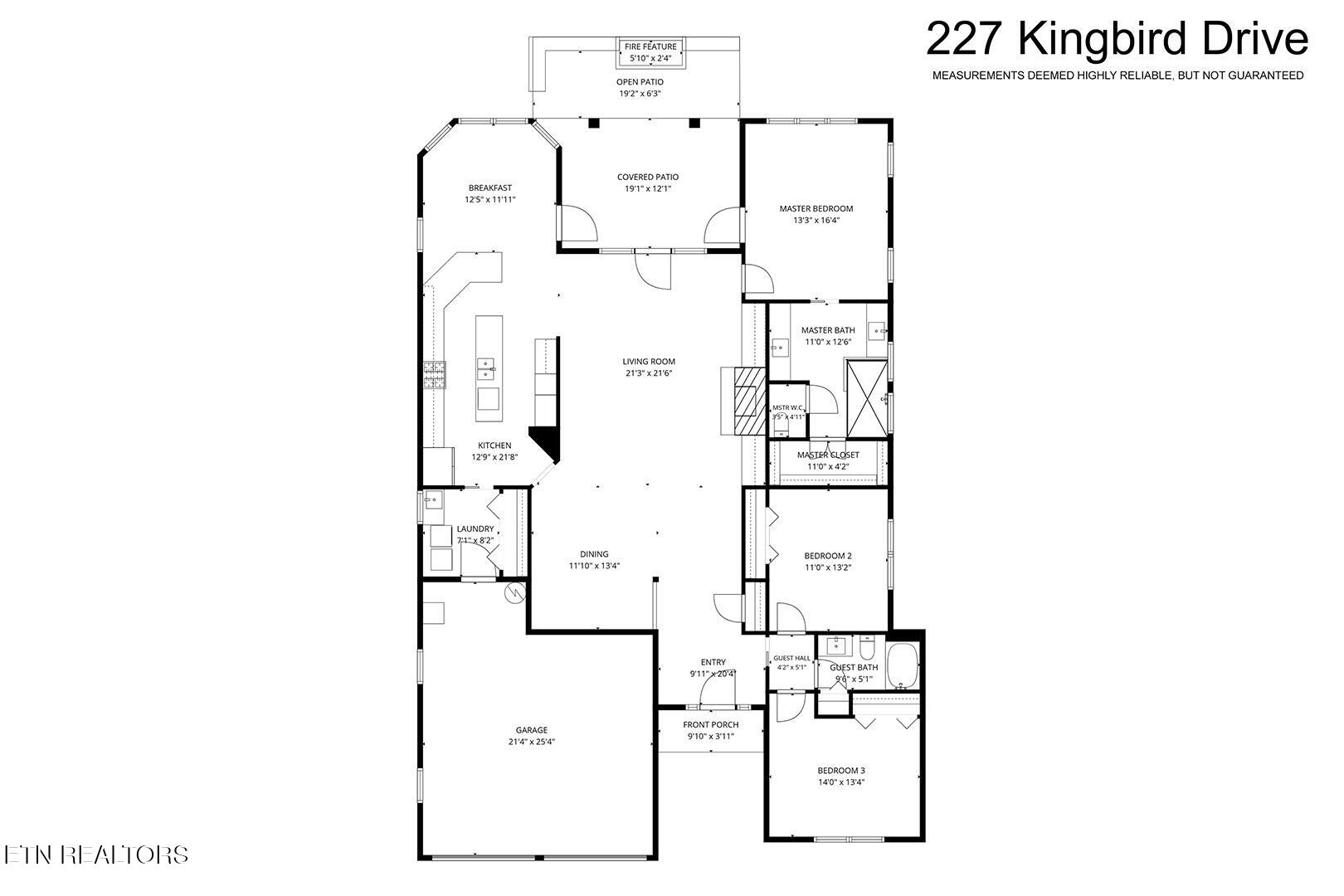 227 Kingbird Drive Vonore TN 37885
