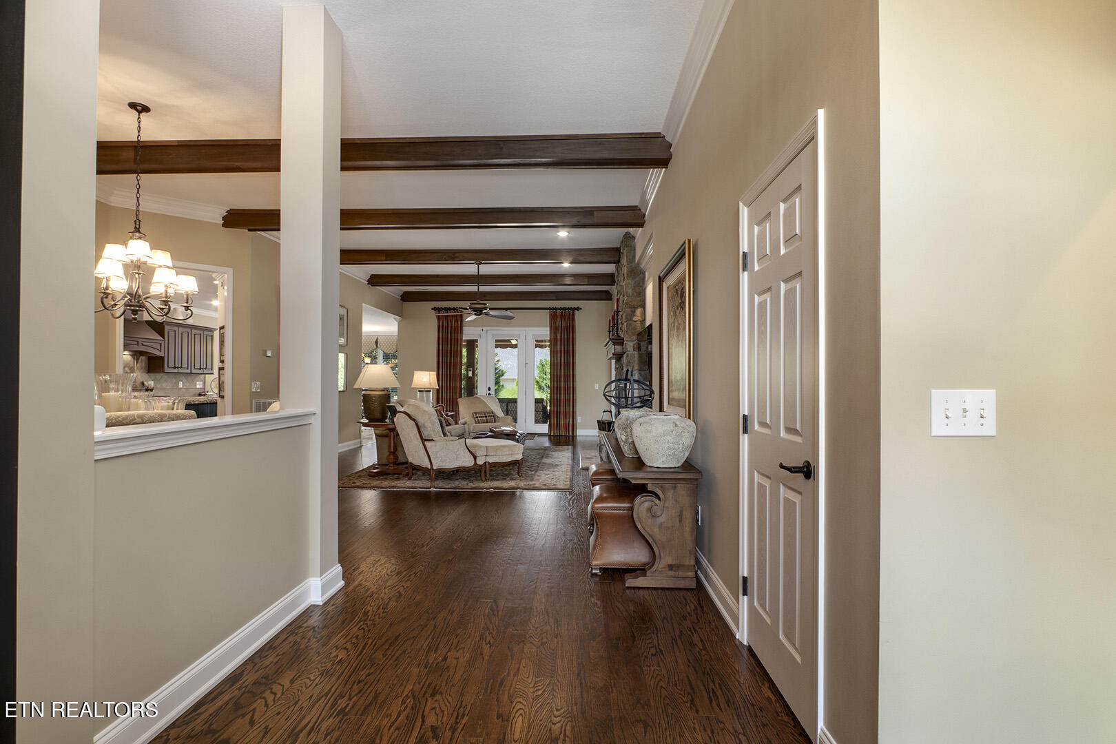 227 Kingbird Drive Vonore TN 37885