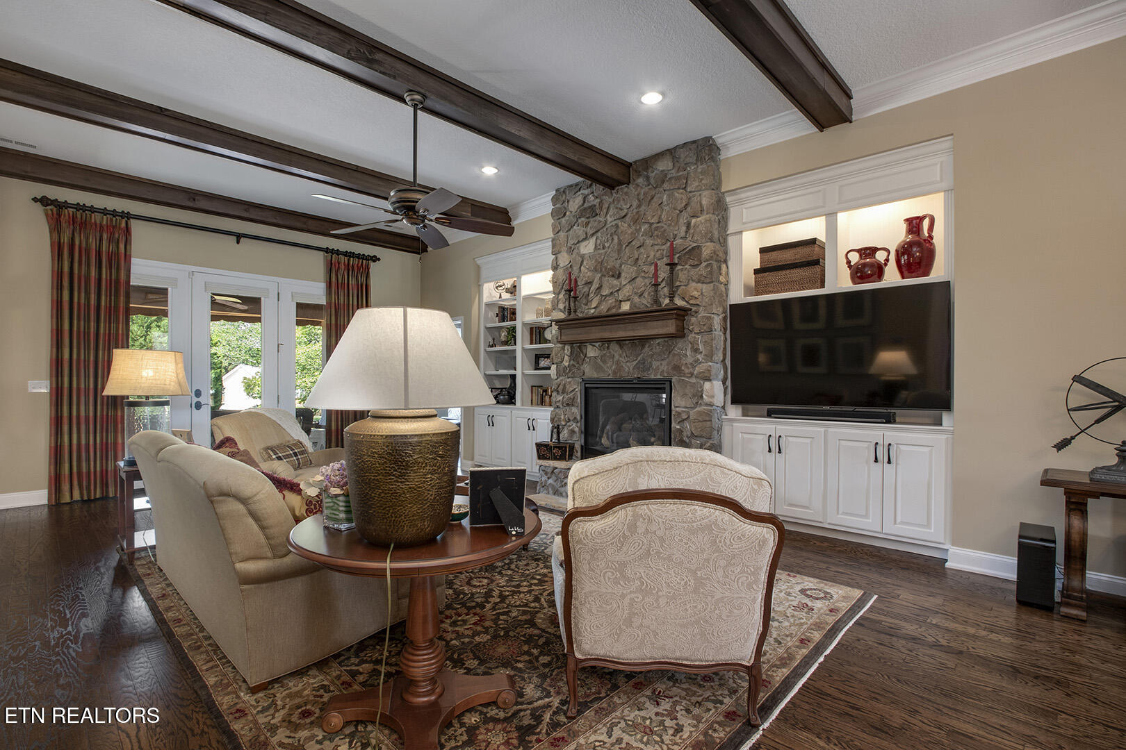 227 Kingbird Drive Vonore TN 37885