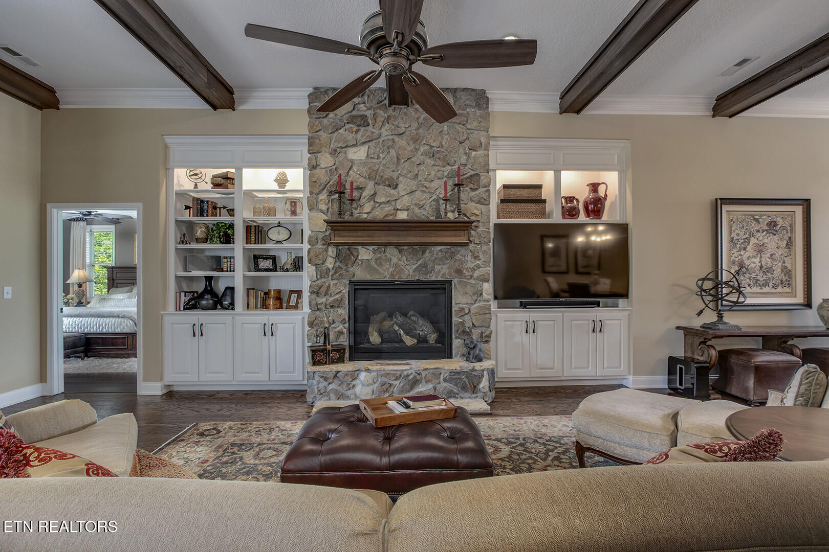 227 Kingbird Drive Vonore TN 37885