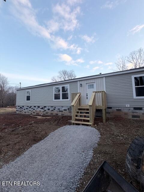 131 Southside Avenue Rutledge TN 37861