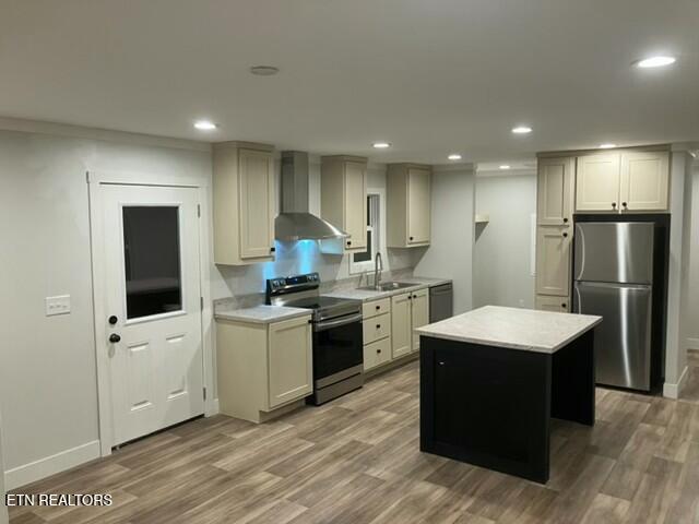 131 Southside Avenue Rutledge TN 37861