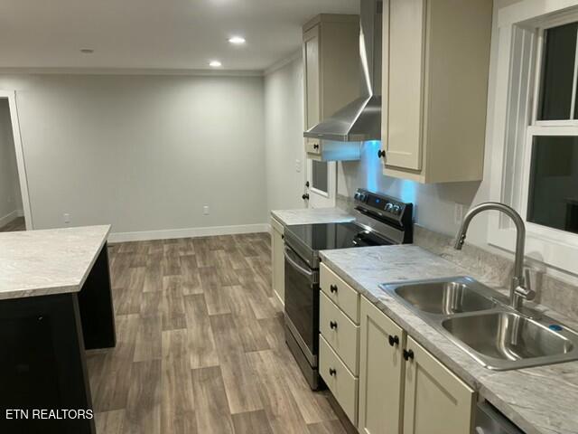 131 Southside Avenue Rutledge TN 37861