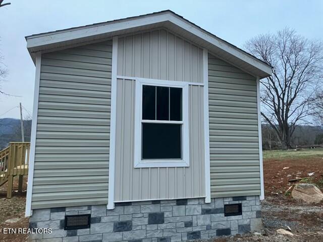 131 Southside Avenue Rutledge TN 37861