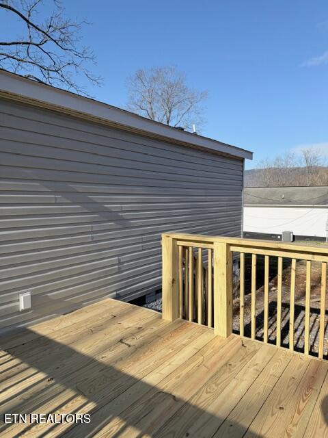 131 Southside Avenue Rutledge TN 37861