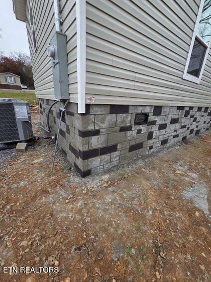 131 Southside Avenue Rutledge TN 37861