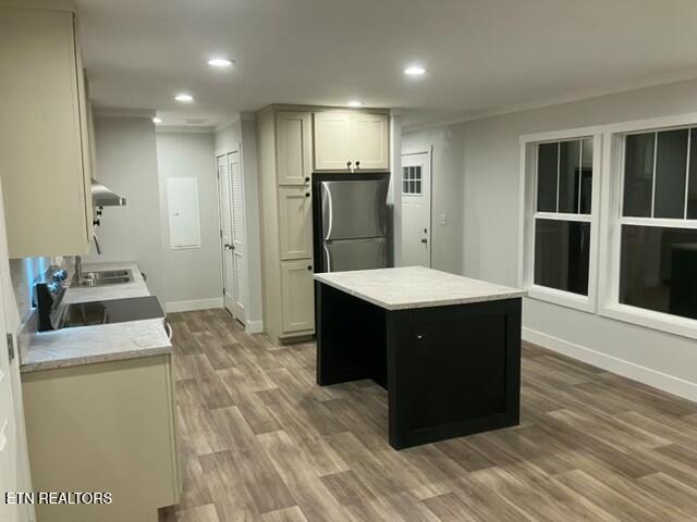 131 Southside Avenue Rutledge TN 37861