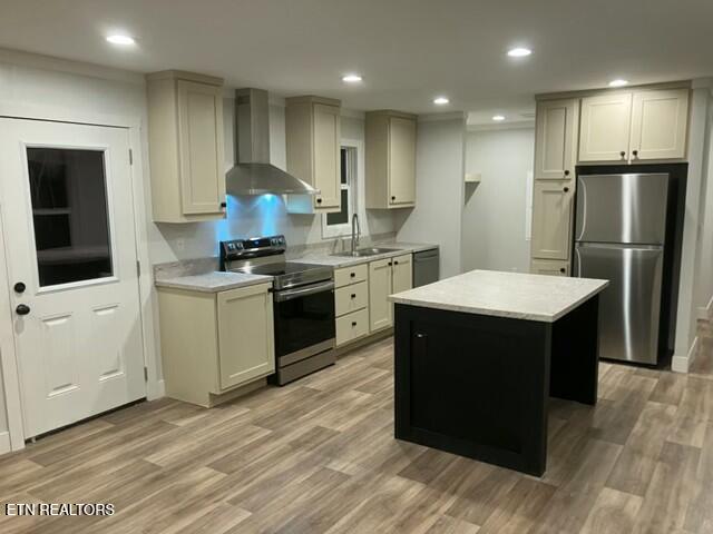 131 Southside Avenue Rutledge TN 37861