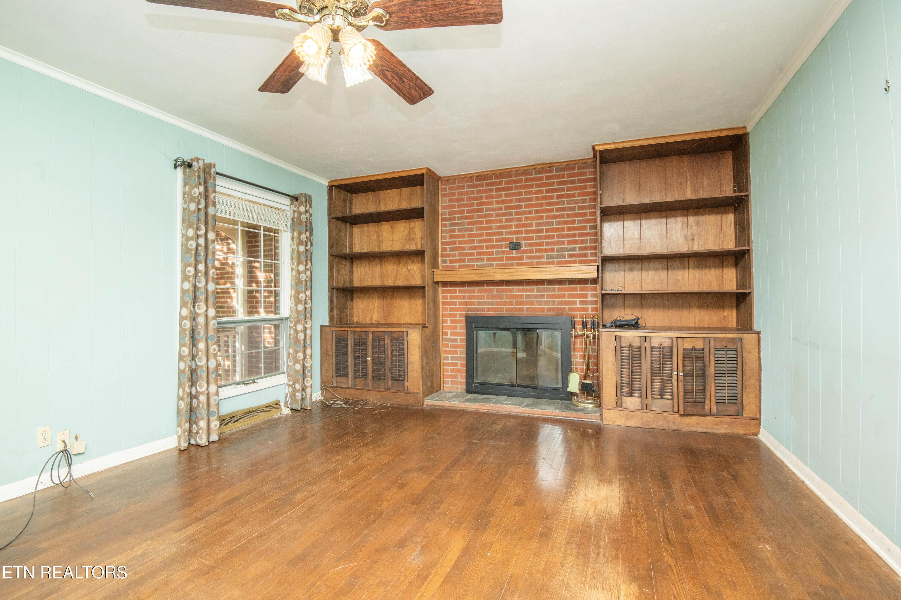 7705 Twining Drive Knoxville TN 37919