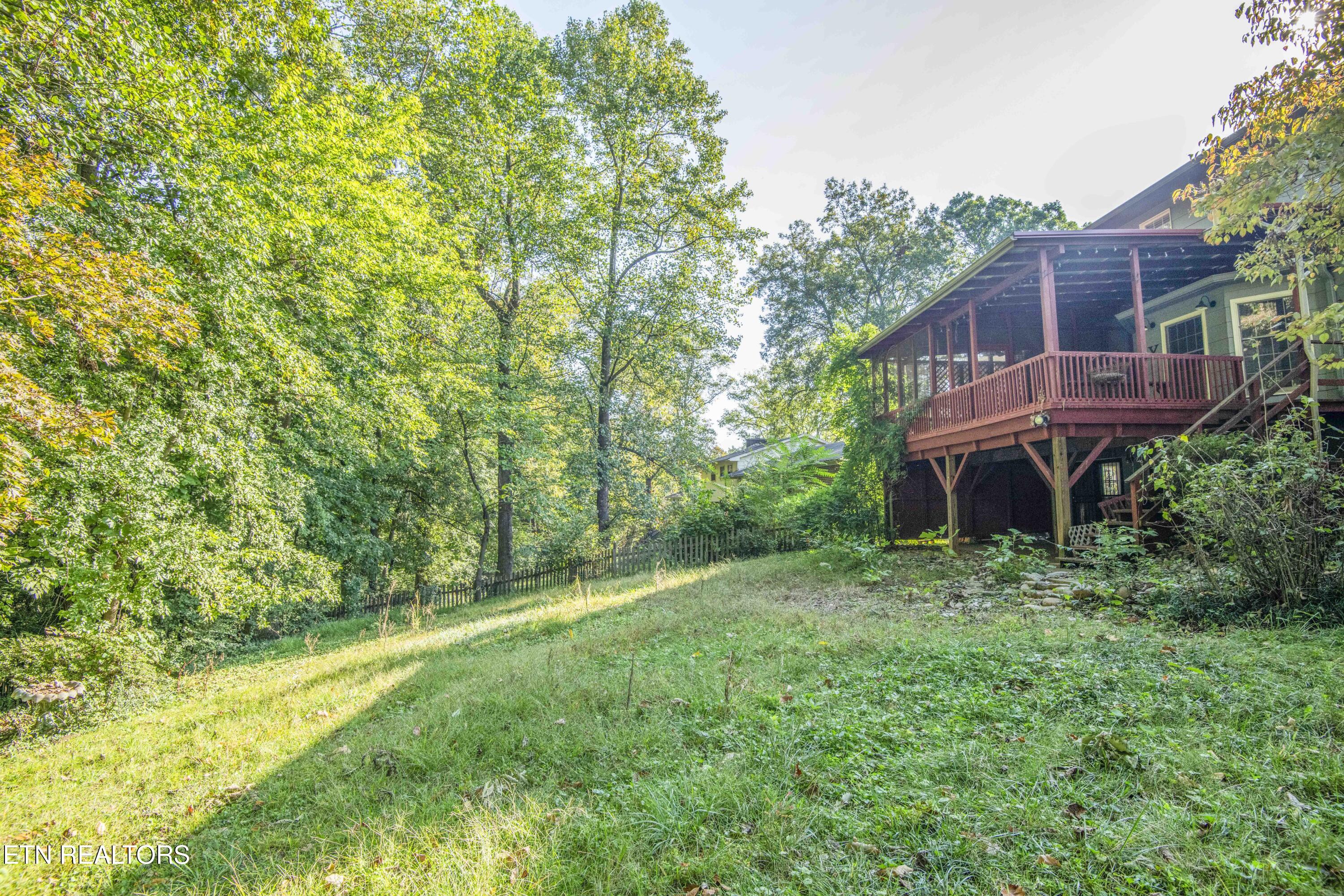 7705 Twining Drive Knoxville TN 37919