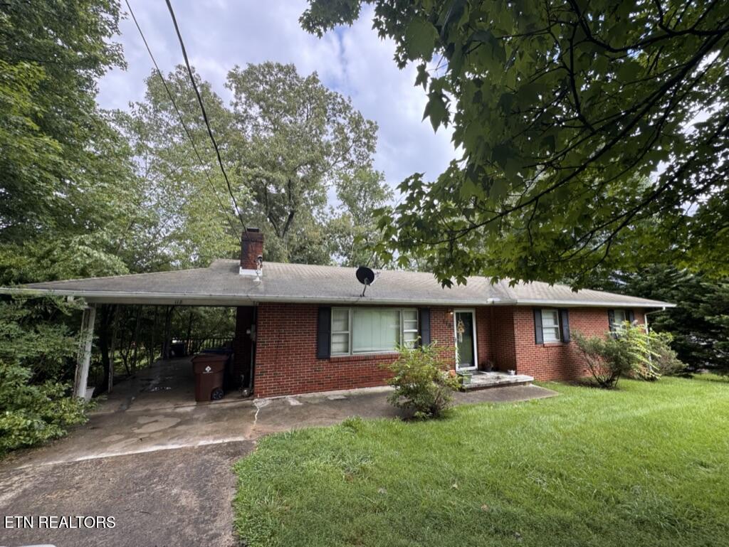 118 Iona Circle Oak Ridge TN 37830