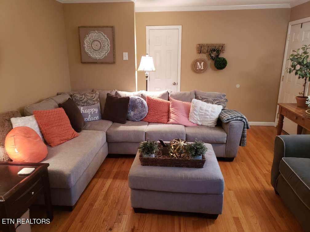 118 Iona Circle Oak Ridge TN 37830