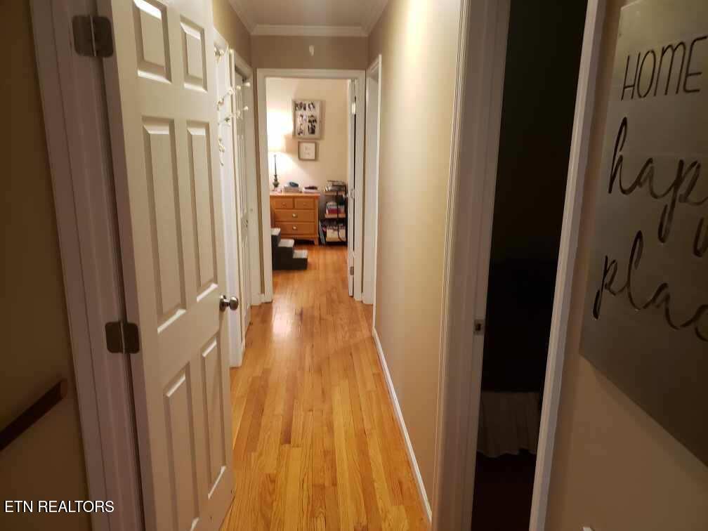 118 Iona Circle Oak Ridge TN 37830