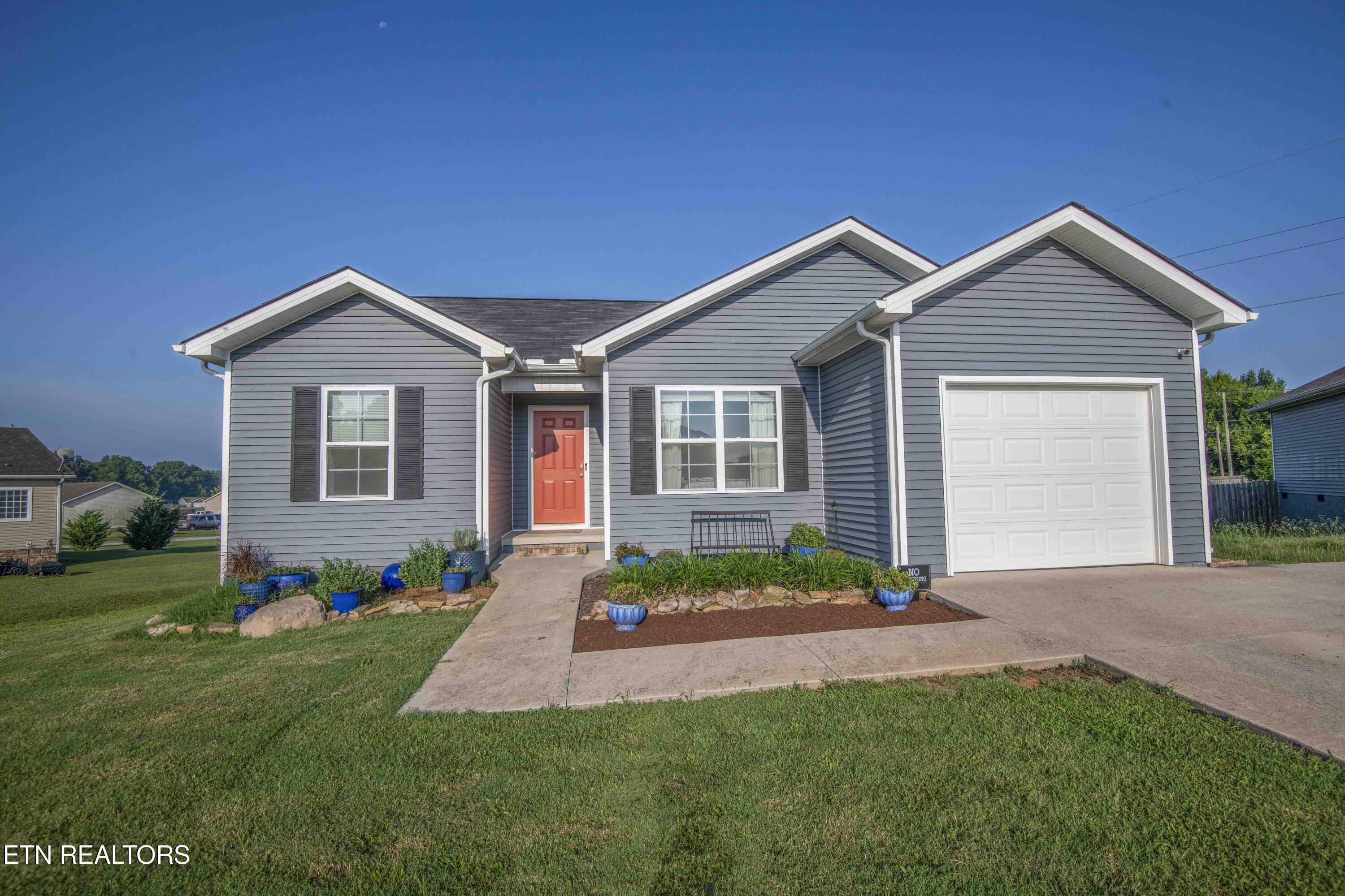 139 Hartfield Lane Loudon TN 37774