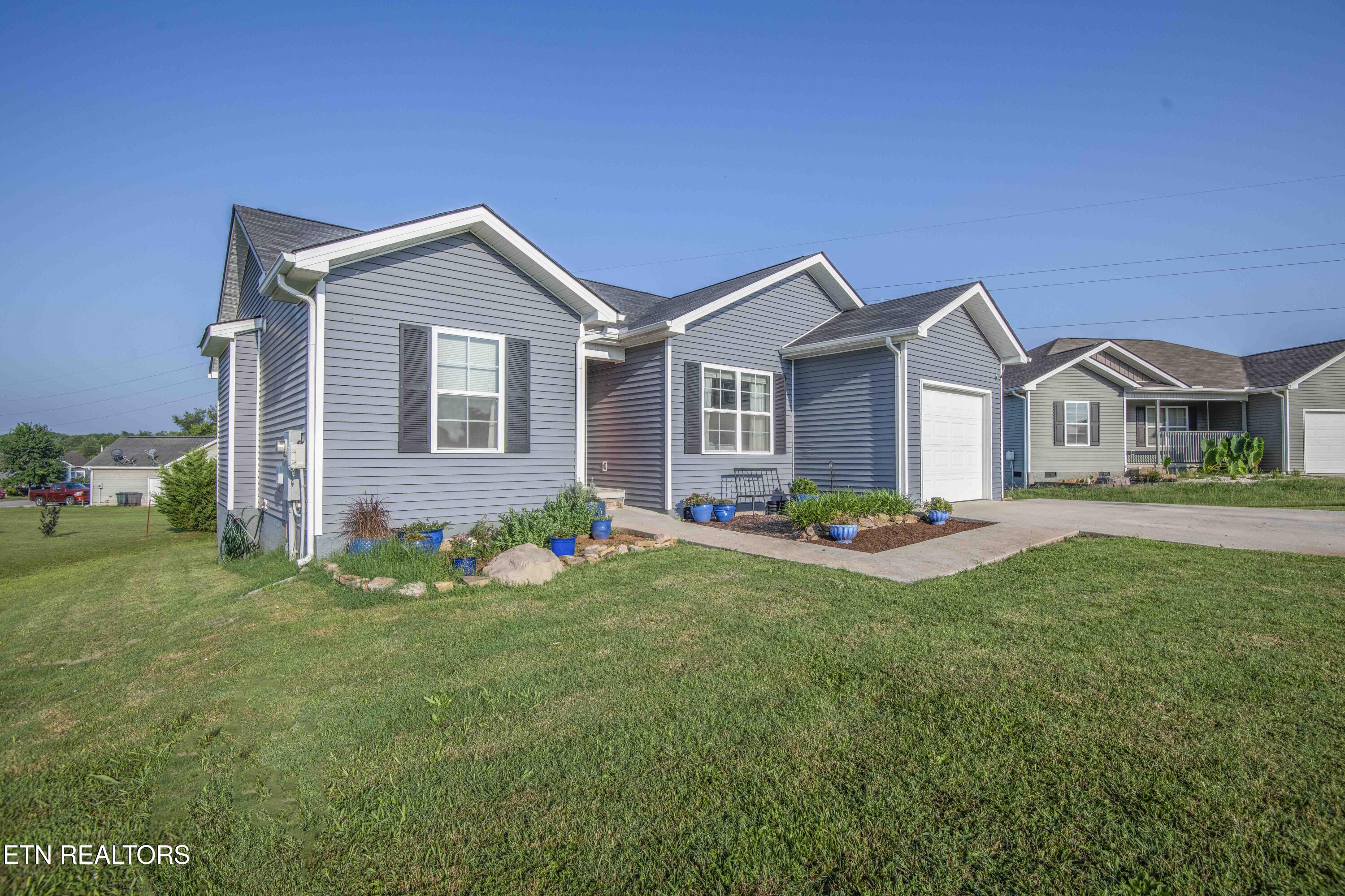 139 Hartfield Lane Loudon TN 37774