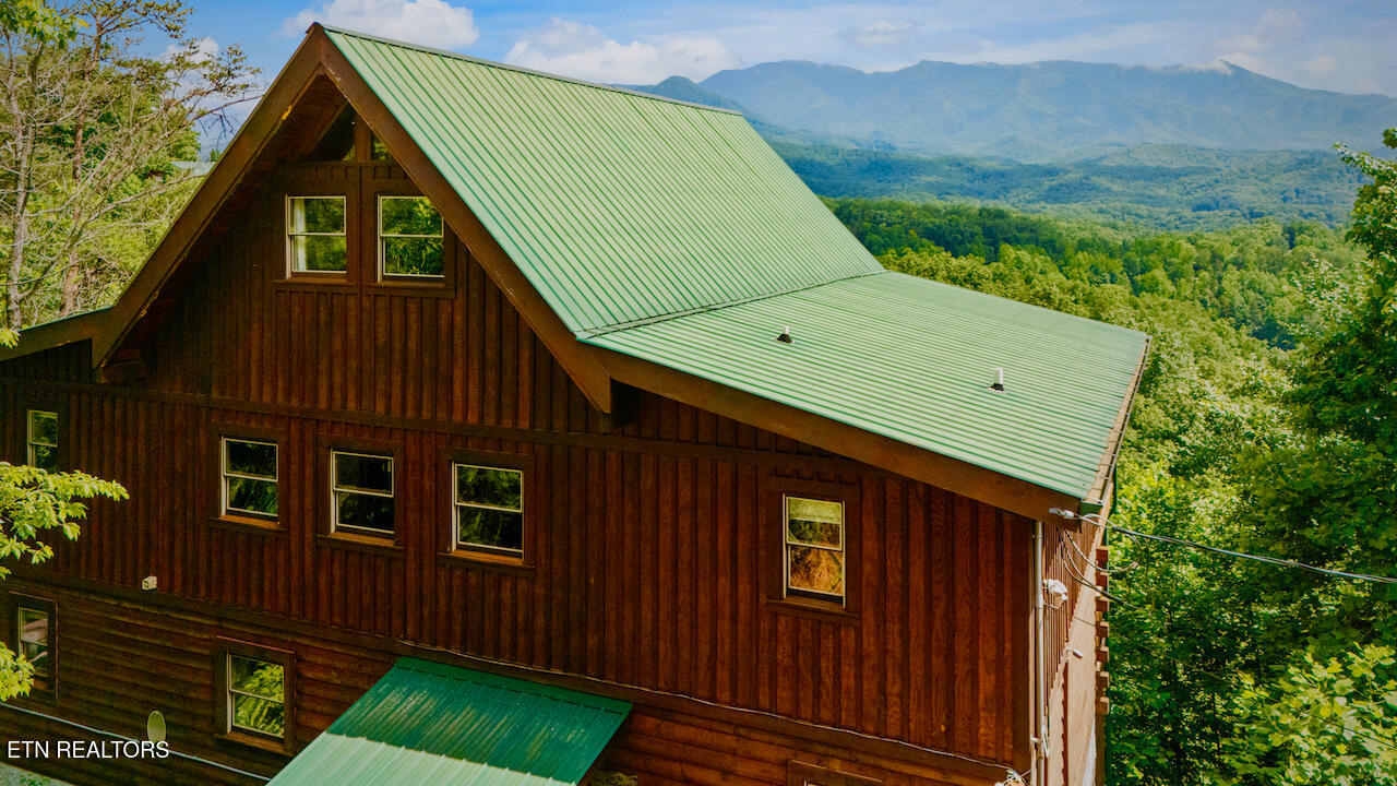769 Cartertown Road Gatlinburg TN 37738